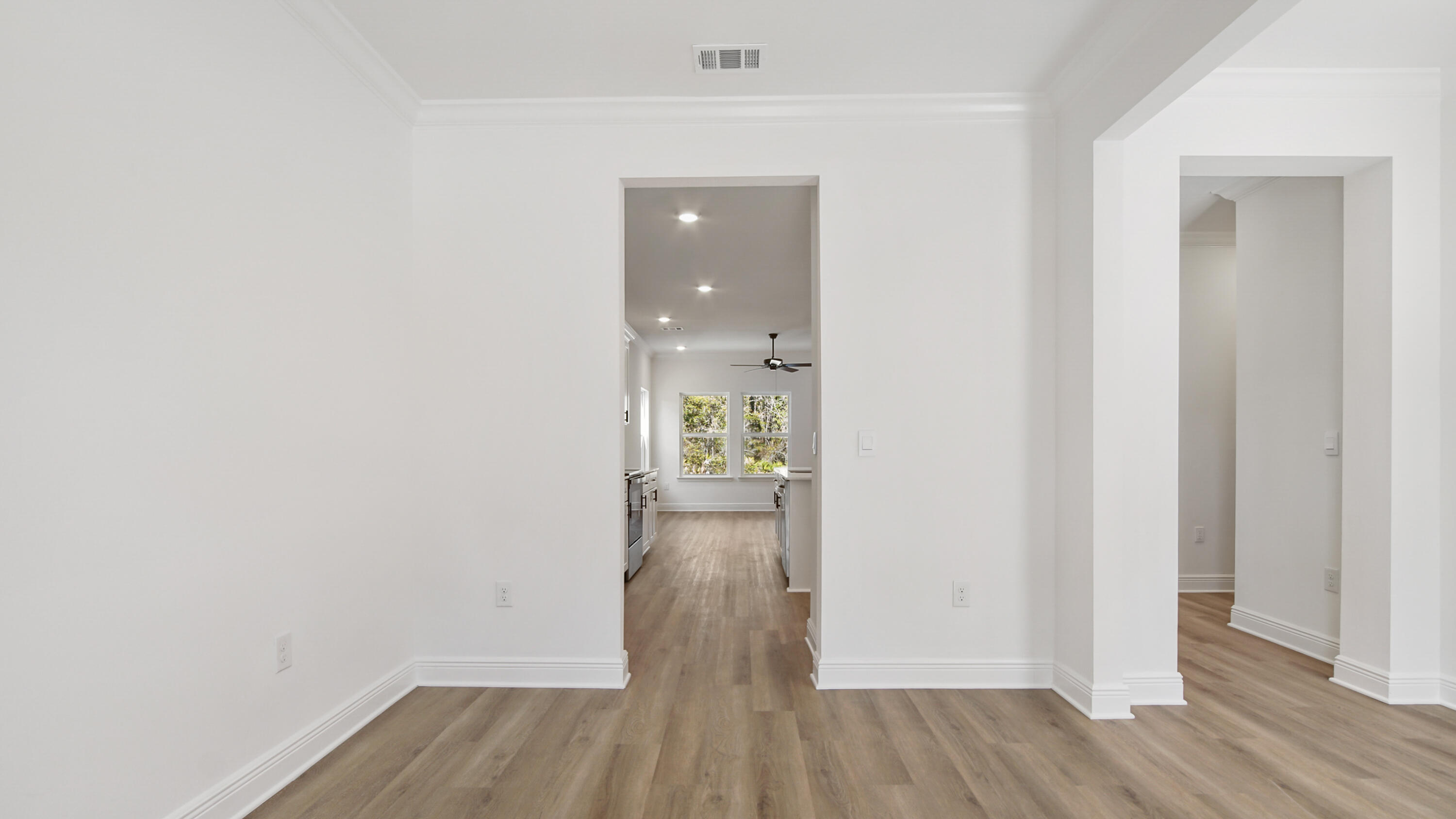 Crest Bay Cottages - Residential