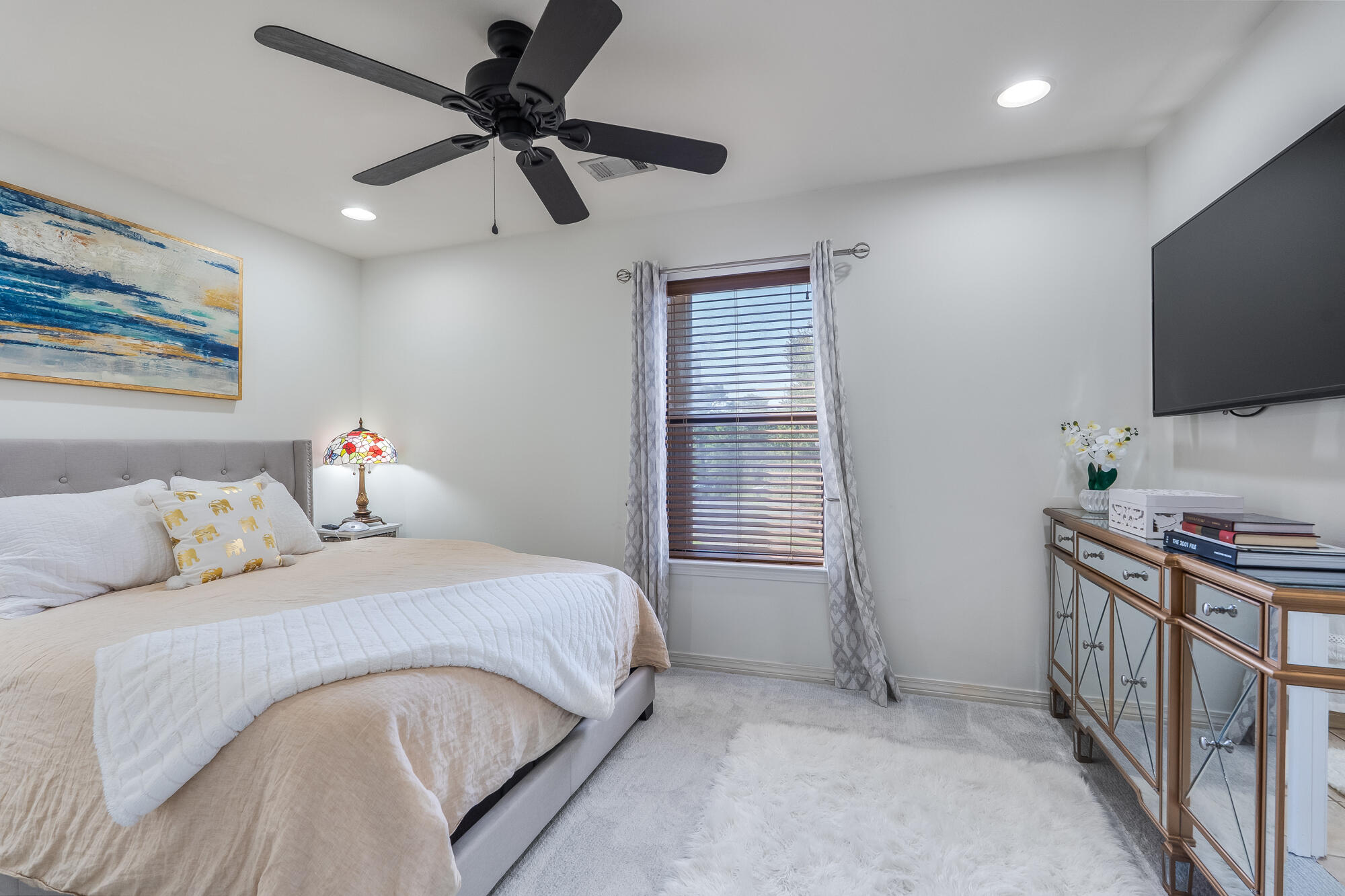 EMERALD BAY BAYWINDS GOLF ESTATES - Residential