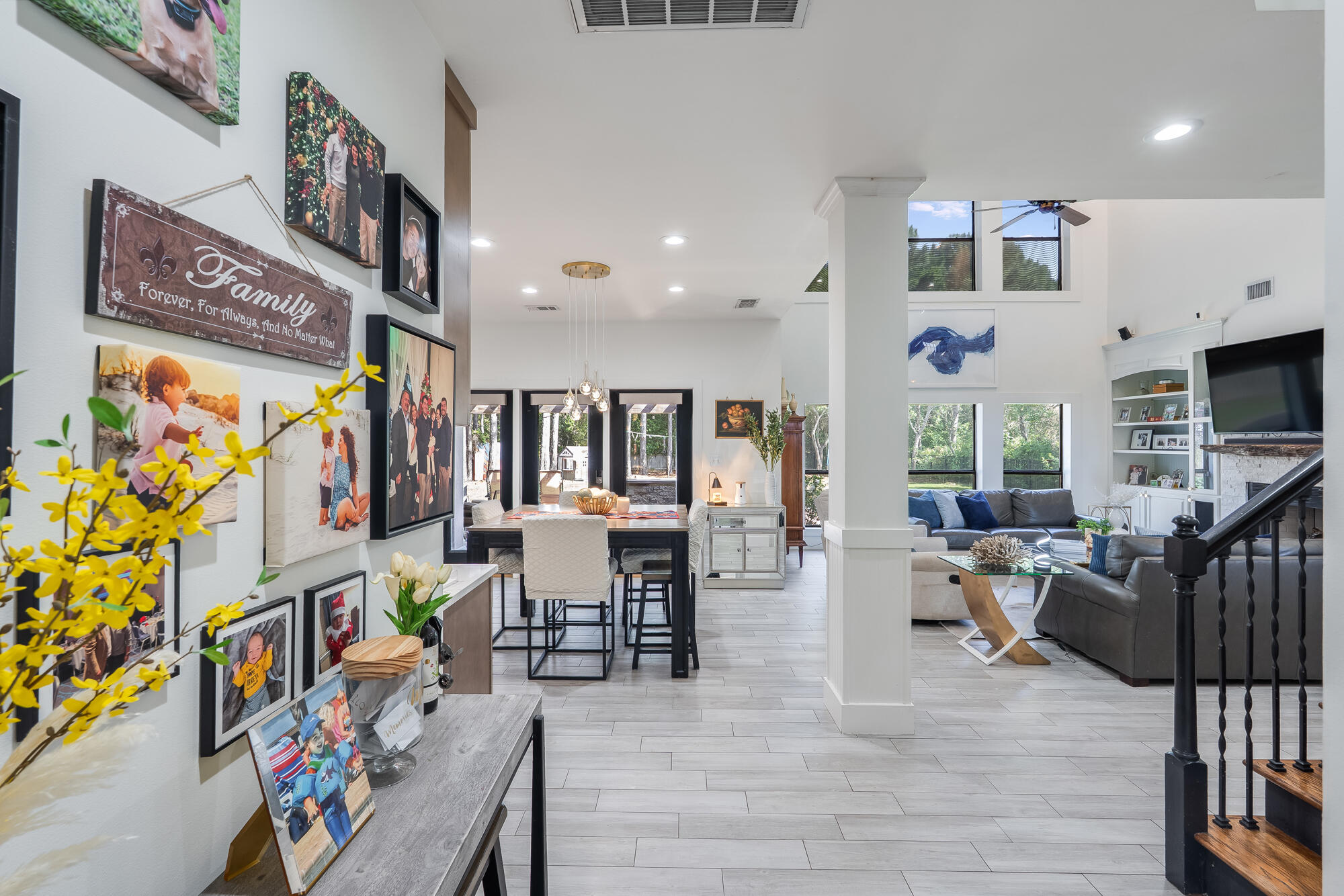 EMERALD BAY BAYWINDS GOLF ESTATES - Residential