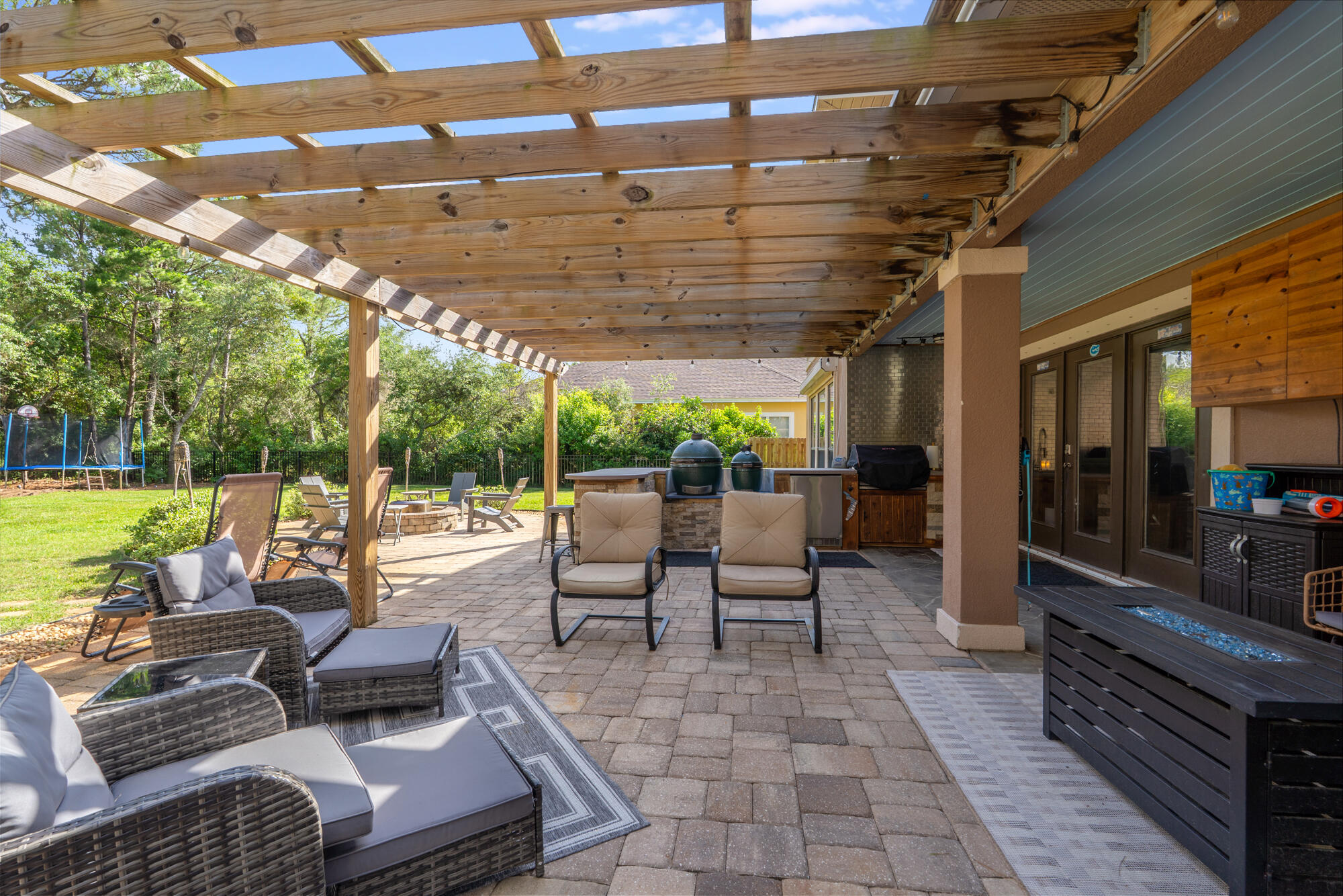 EMERALD BAY BAYWINDS GOLF ESTATES - Residential