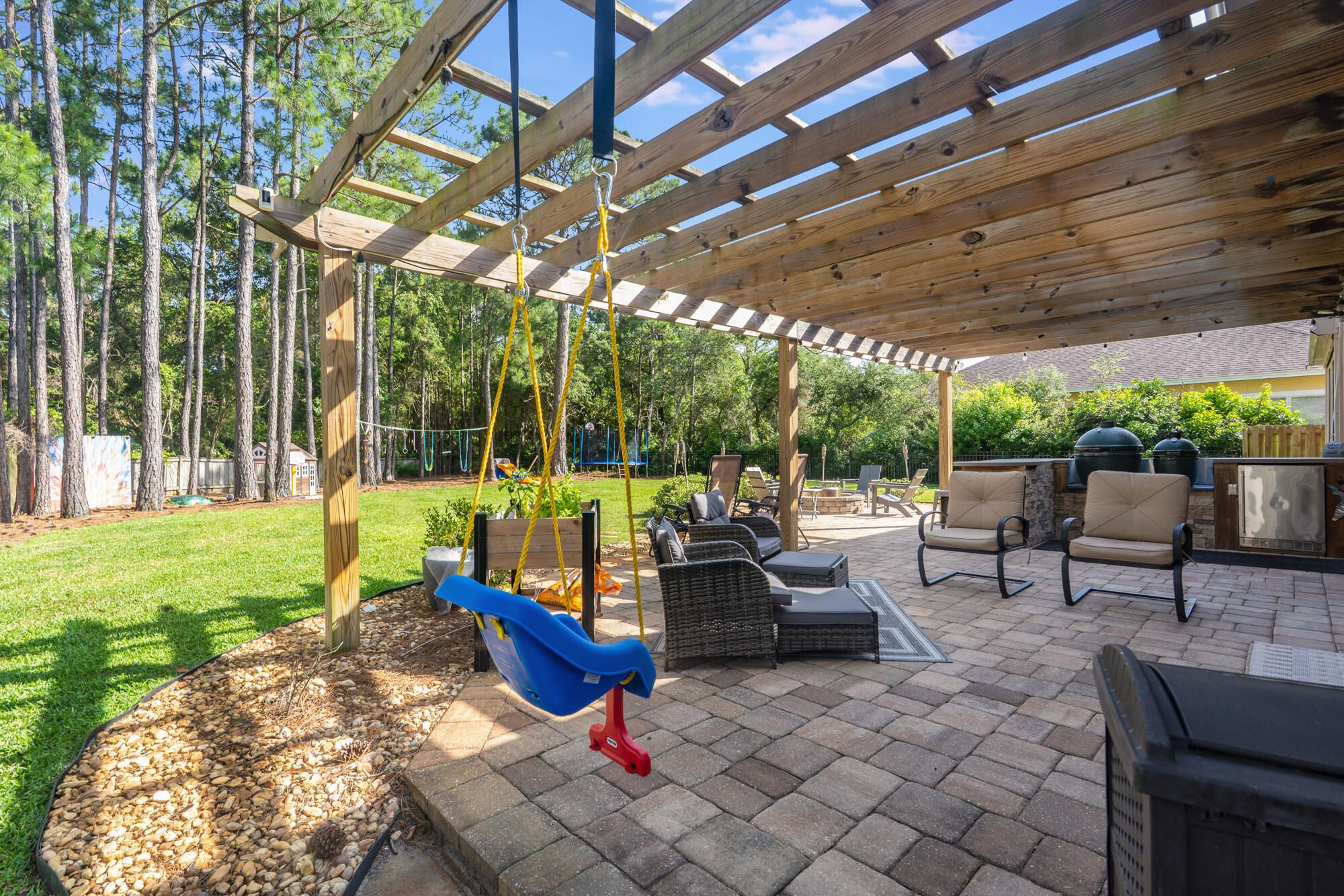 EMERALD BAY BAYWINDS GOLF ESTATES - Residential