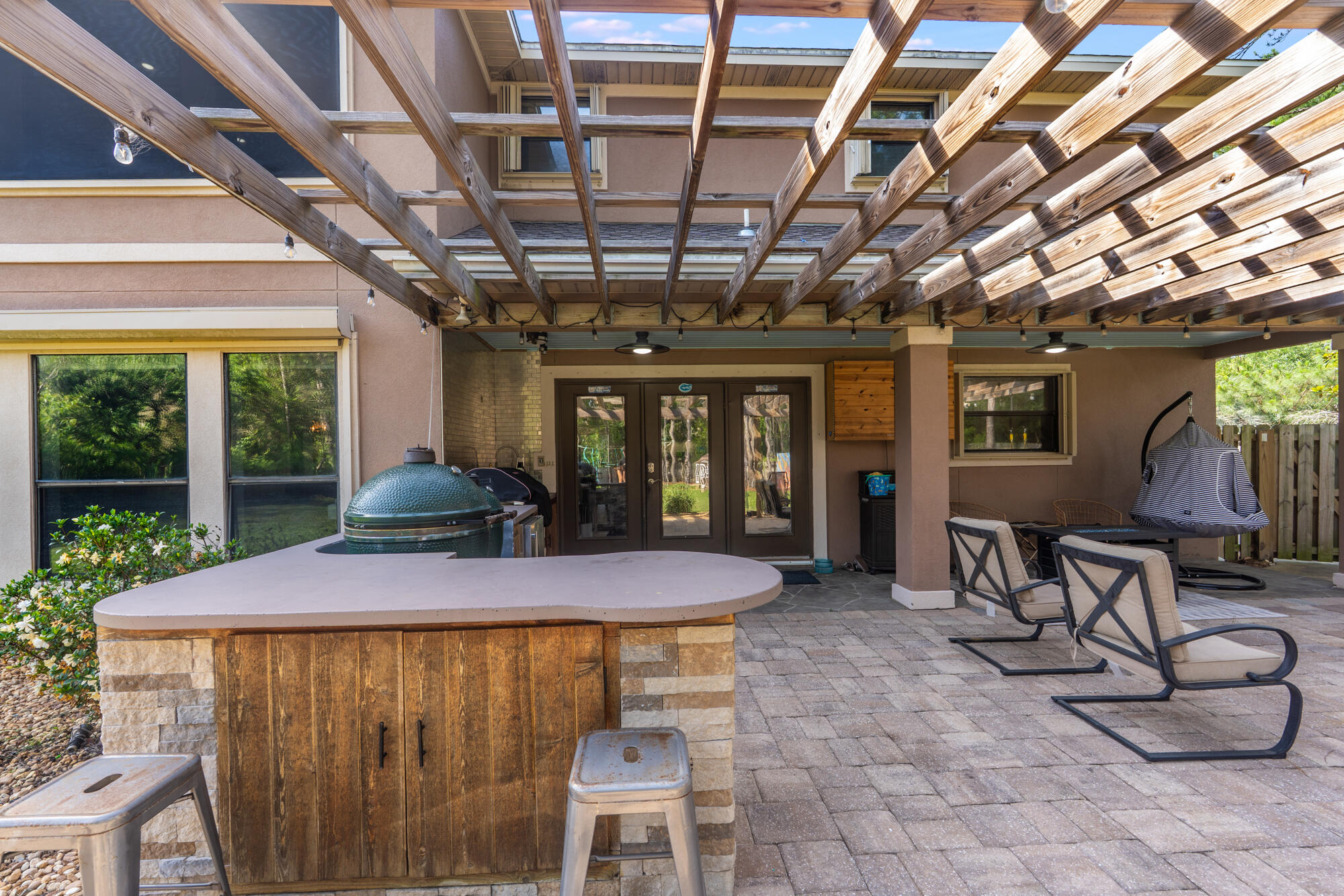 EMERALD BAY BAYWINDS GOLF ESTATES - Residential
