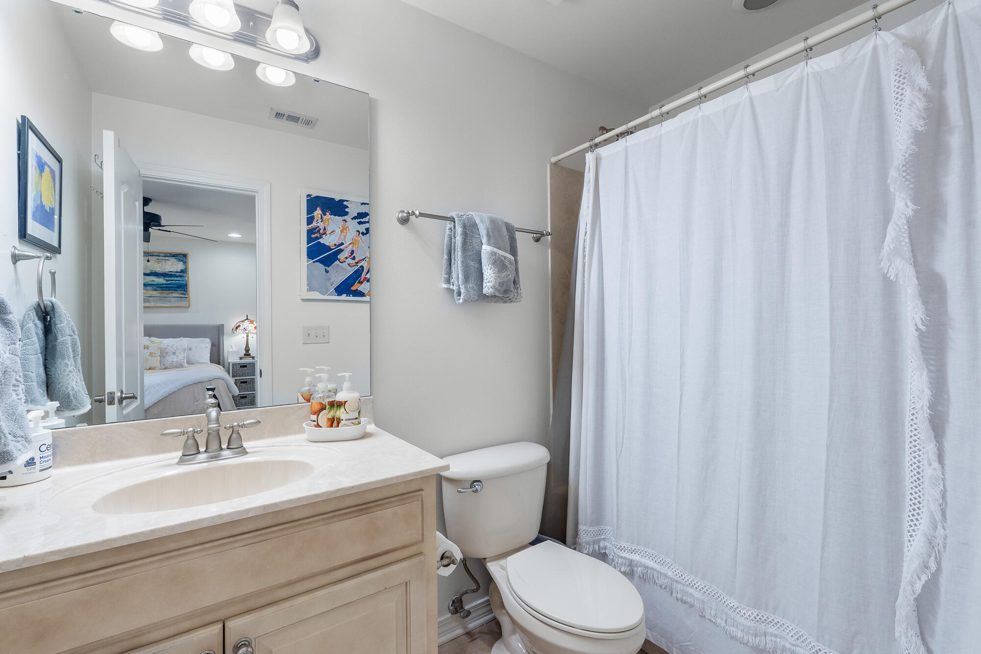 EMERALD BAY BAYWINDS GOLF ESTATES - Residential