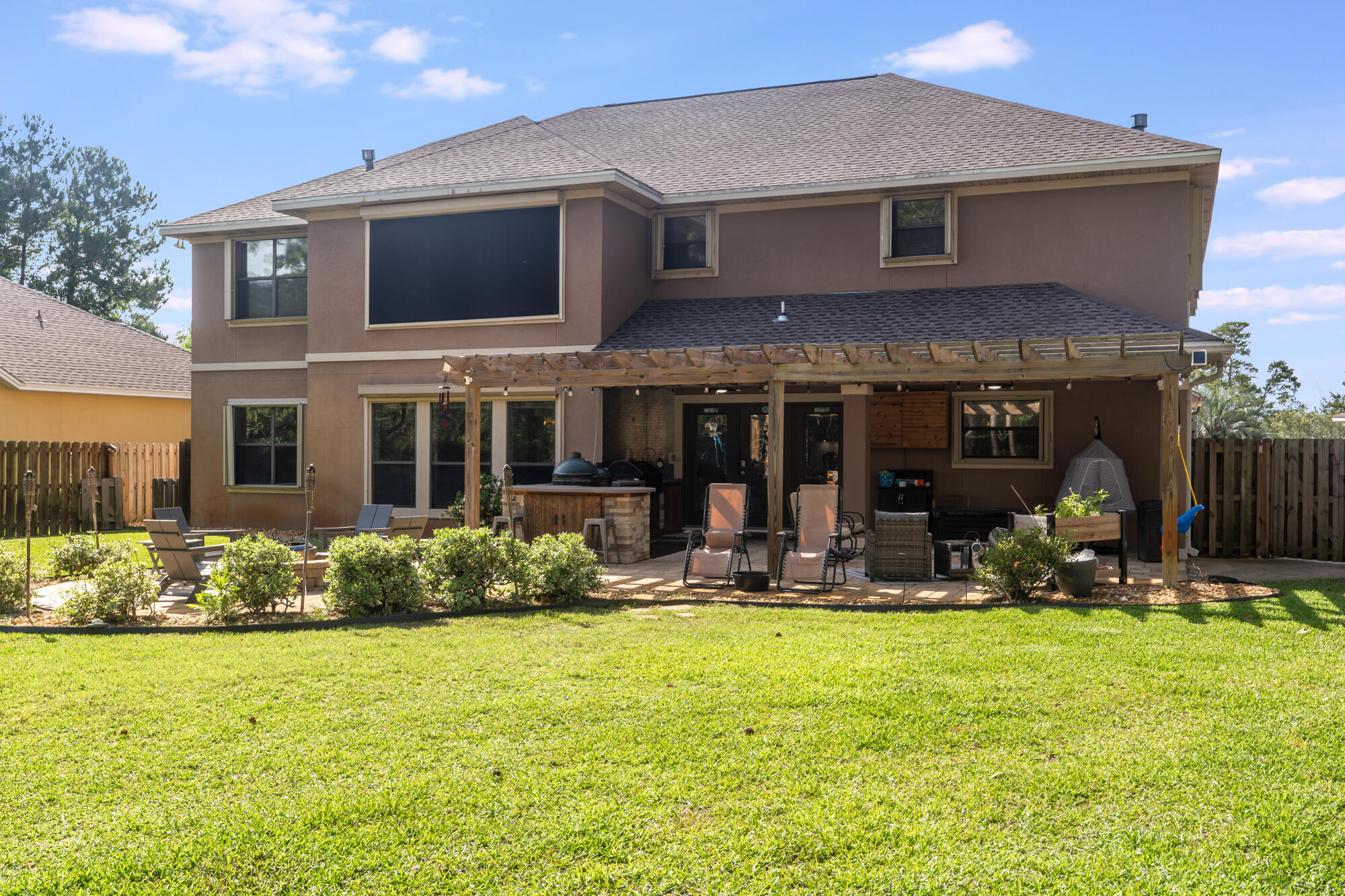 EMERALD BAY BAYWINDS GOLF ESTATES - Residential