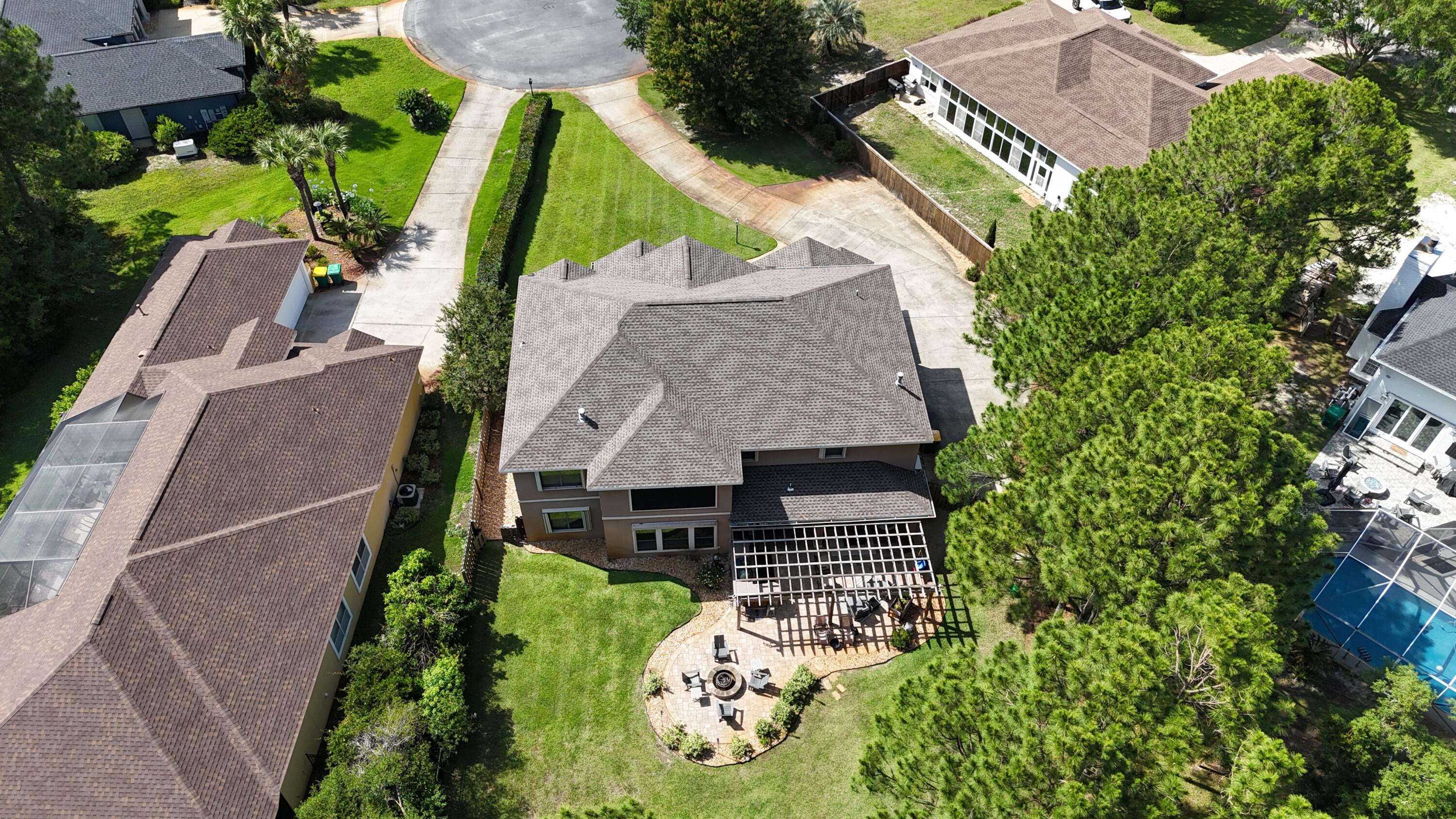EMERALD BAY BAYWINDS GOLF ESTATES - Residential