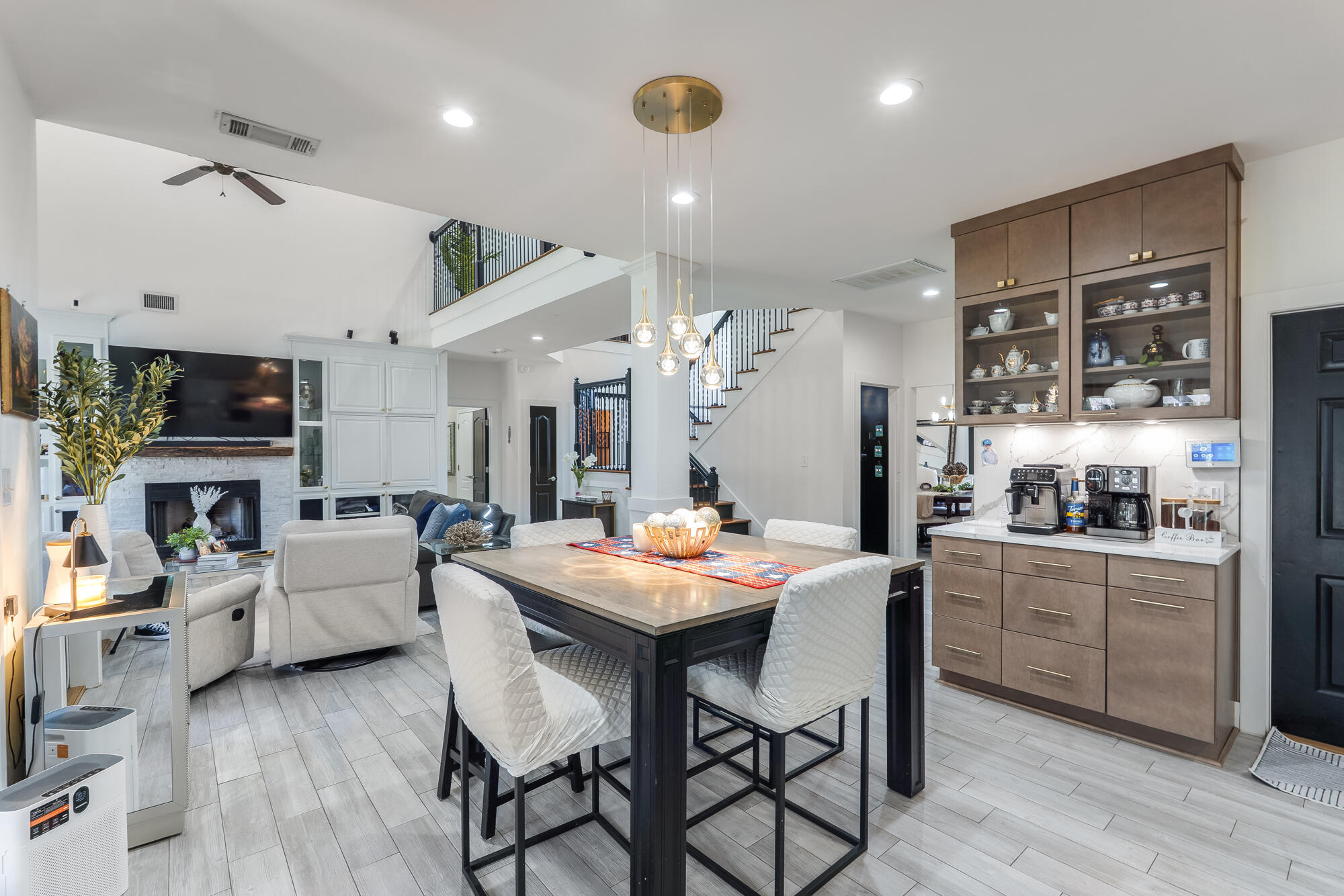 EMERALD BAY BAYWINDS GOLF ESTATES - Residential