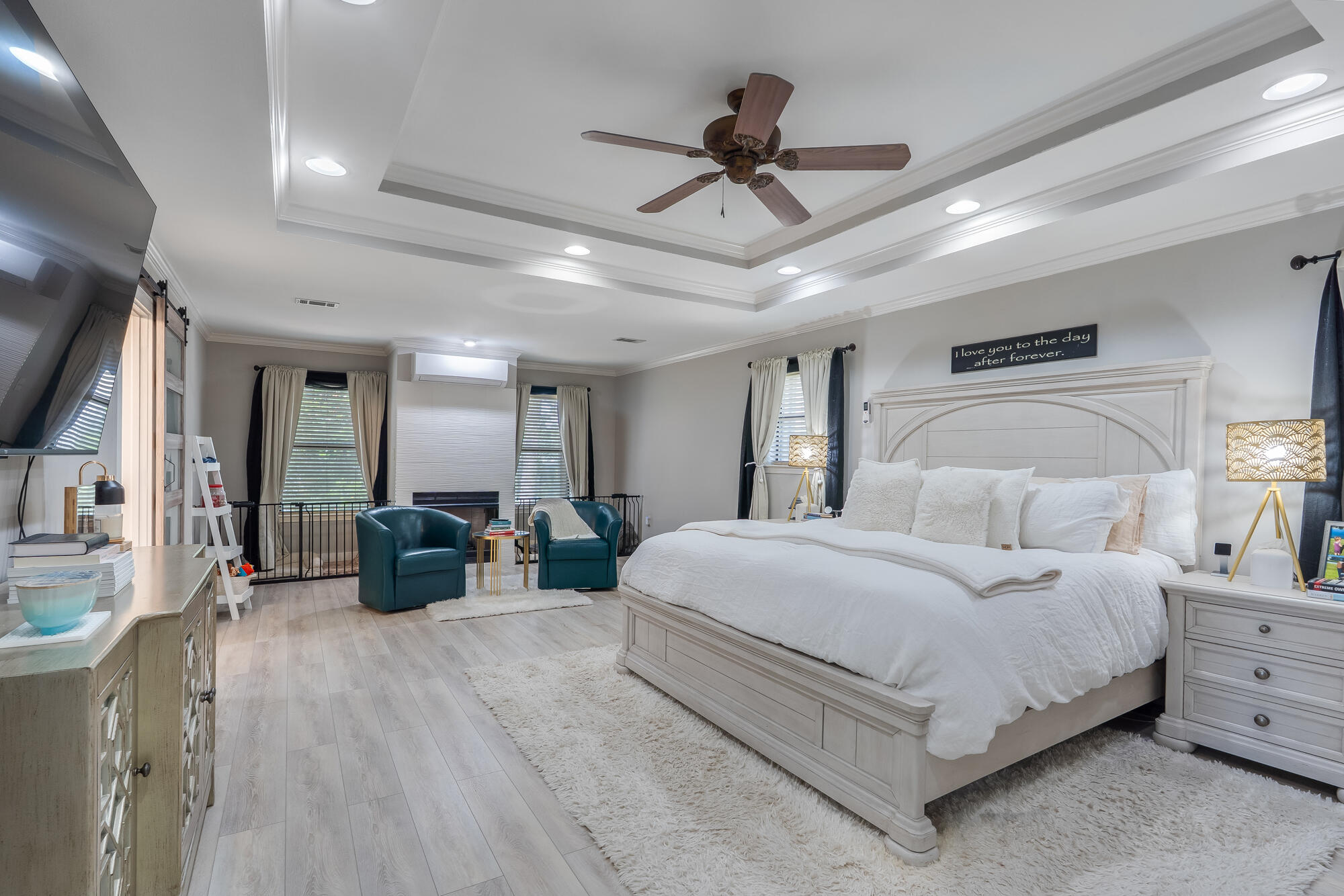 EMERALD BAY BAYWINDS GOLF ESTATES - Residential