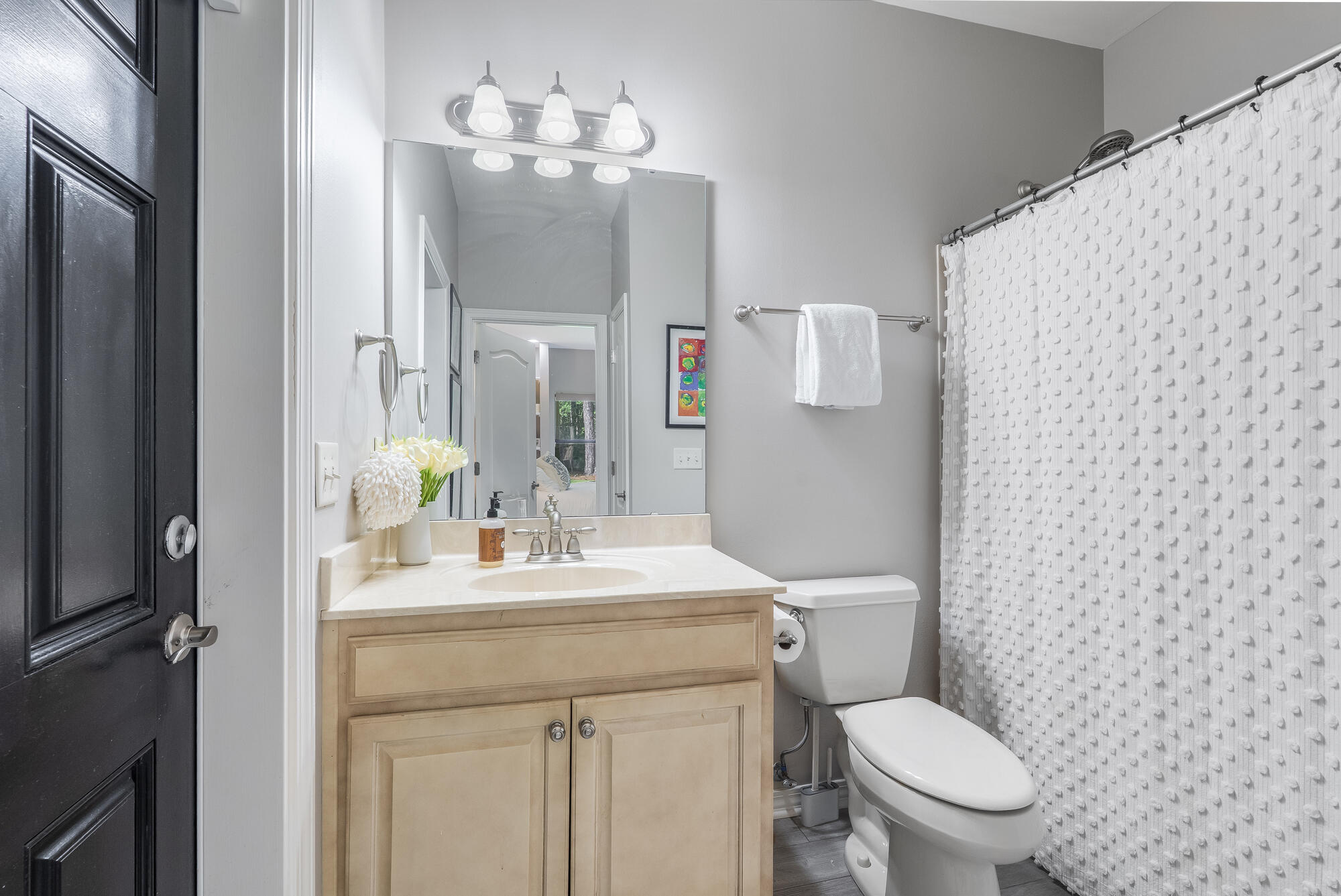 EMERALD BAY BAYWINDS GOLF ESTATES - Residential