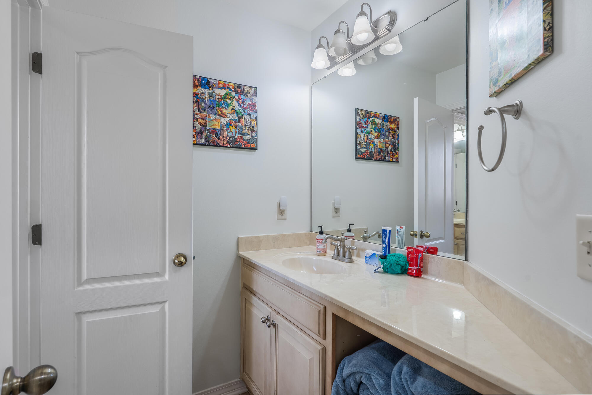 EMERALD BAY BAYWINDS GOLF ESTATES - Residential