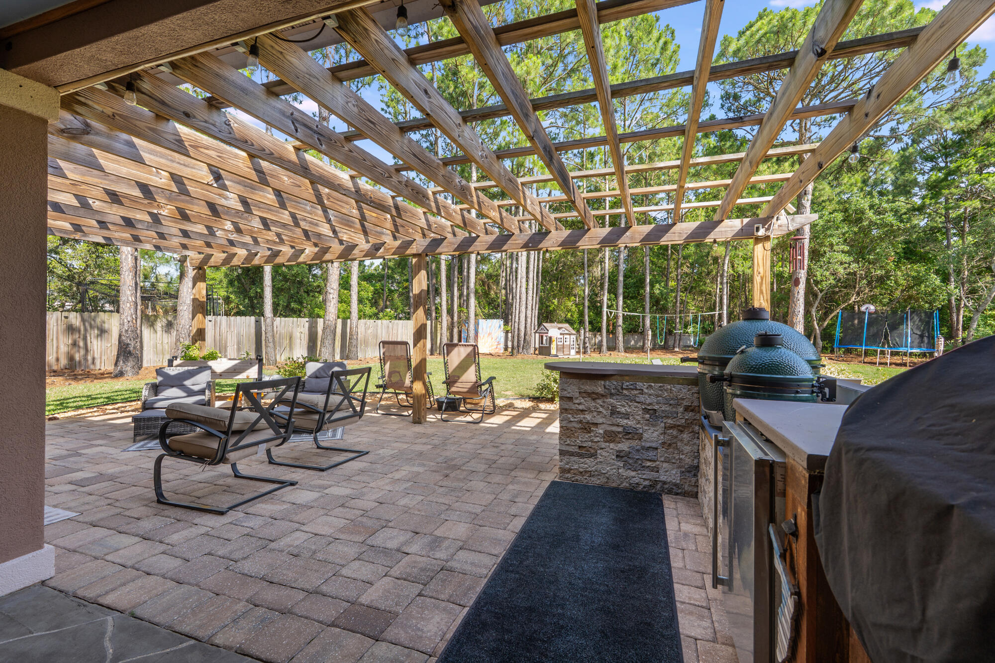 EMERALD BAY BAYWINDS GOLF ESTATES - Residential
