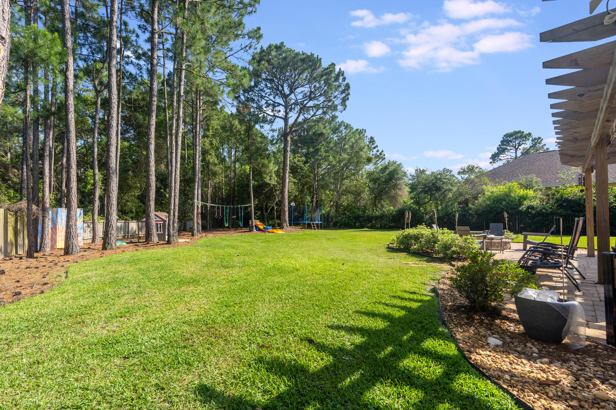 EMERALD BAY BAYWINDS GOLF ESTATES - Residential
