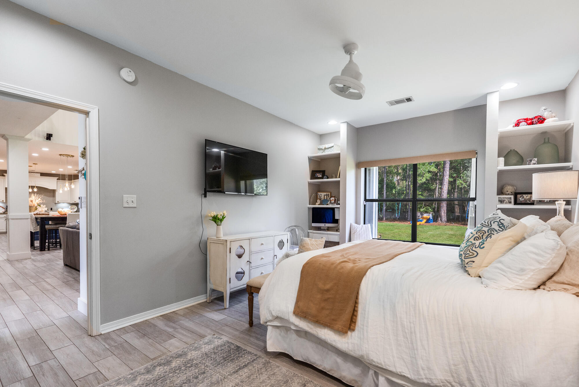 EMERALD BAY BAYWINDS GOLF ESTATES - Residential