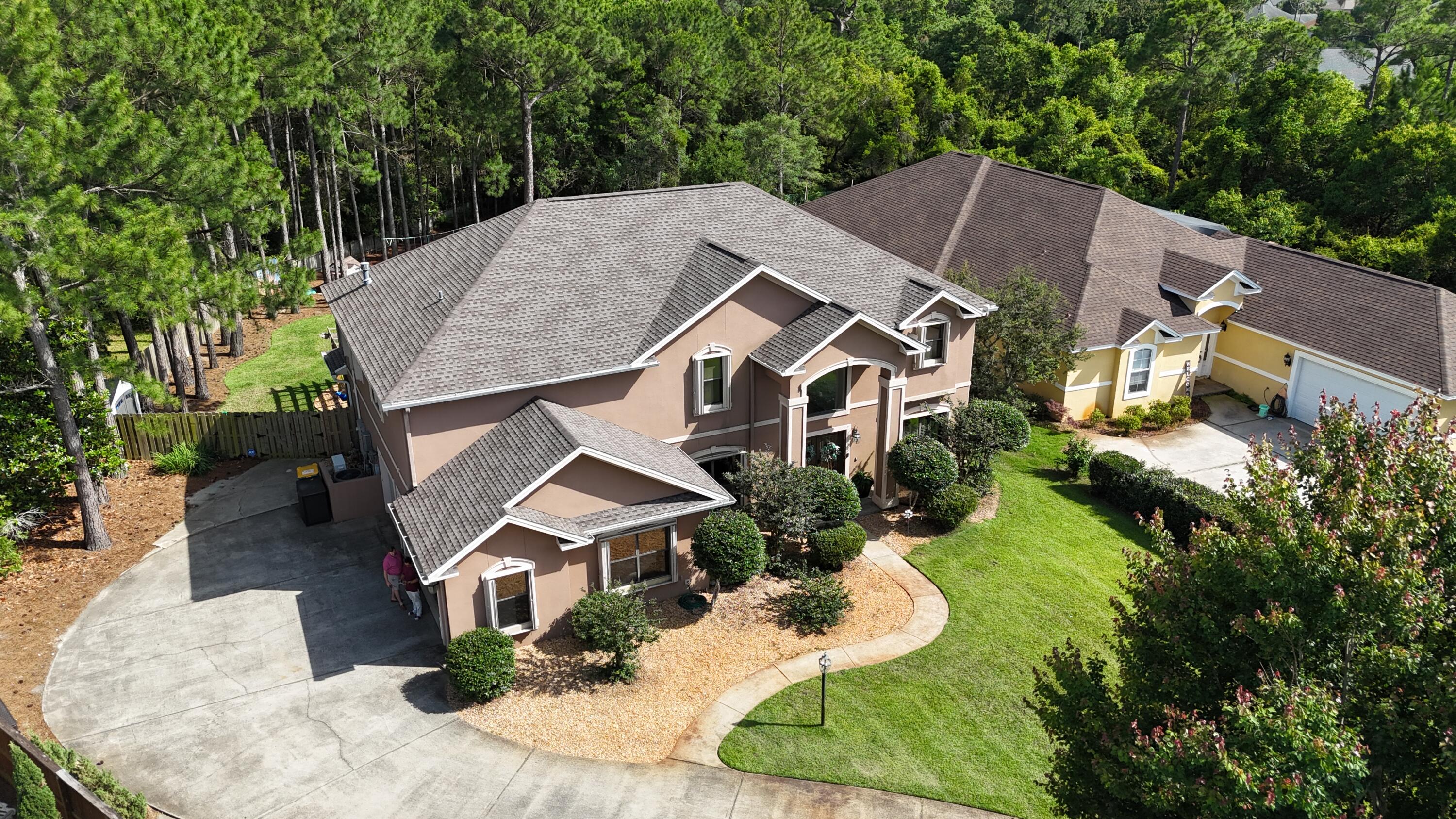 EMERALD BAY BAYWINDS GOLF ESTATES - Residential