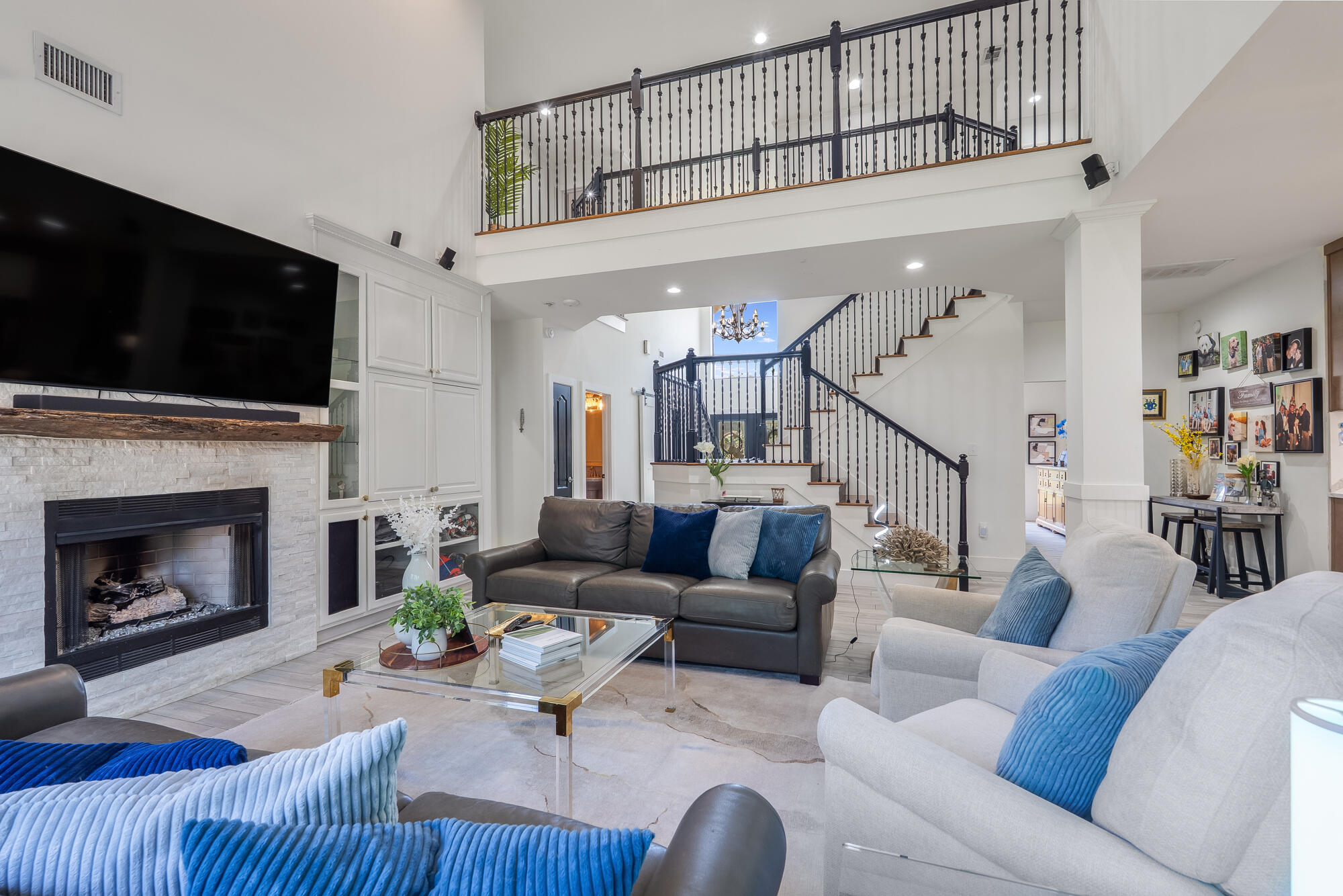 EMERALD BAY BAYWINDS GOLF ESTATES - Residential