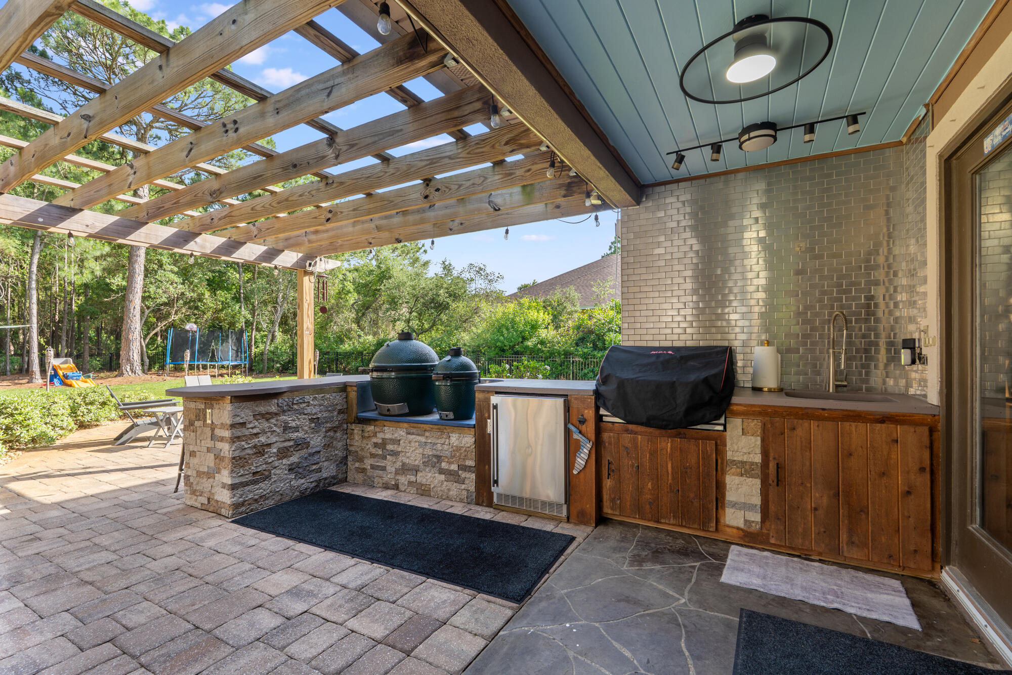 EMERALD BAY BAYWINDS GOLF ESTATES - Residential