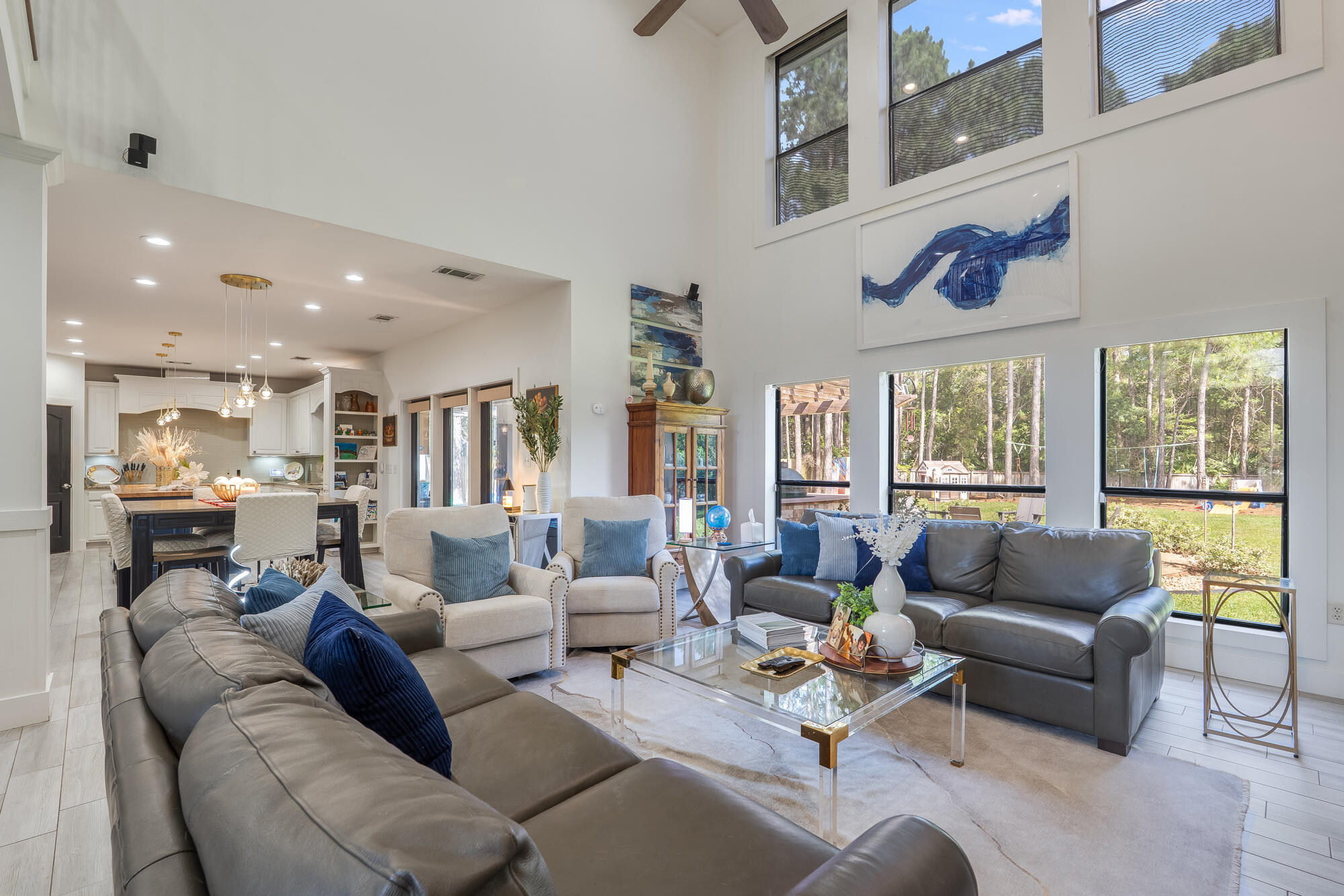EMERALD BAY BAYWINDS GOLF ESTATES - Residential