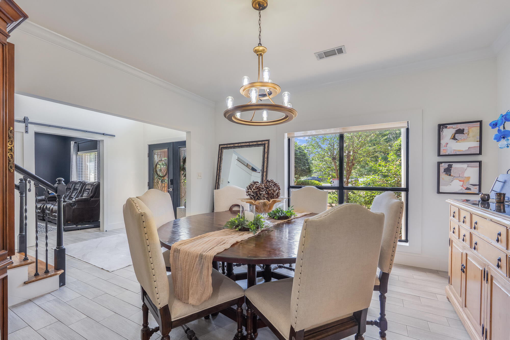 EMERALD BAY BAYWINDS GOLF ESTATES - Residential