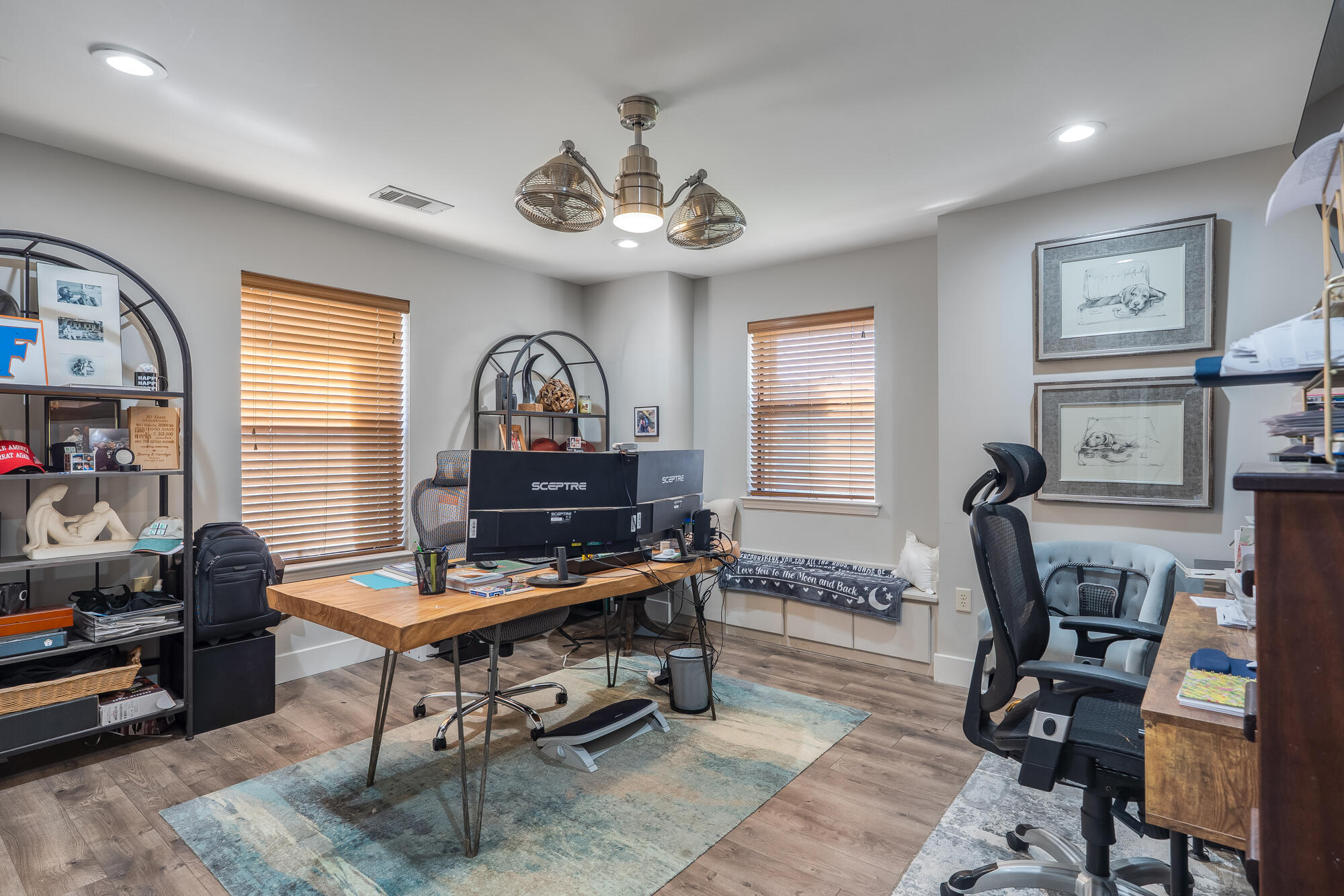 EMERALD BAY BAYWINDS GOLF ESTATES - Residential