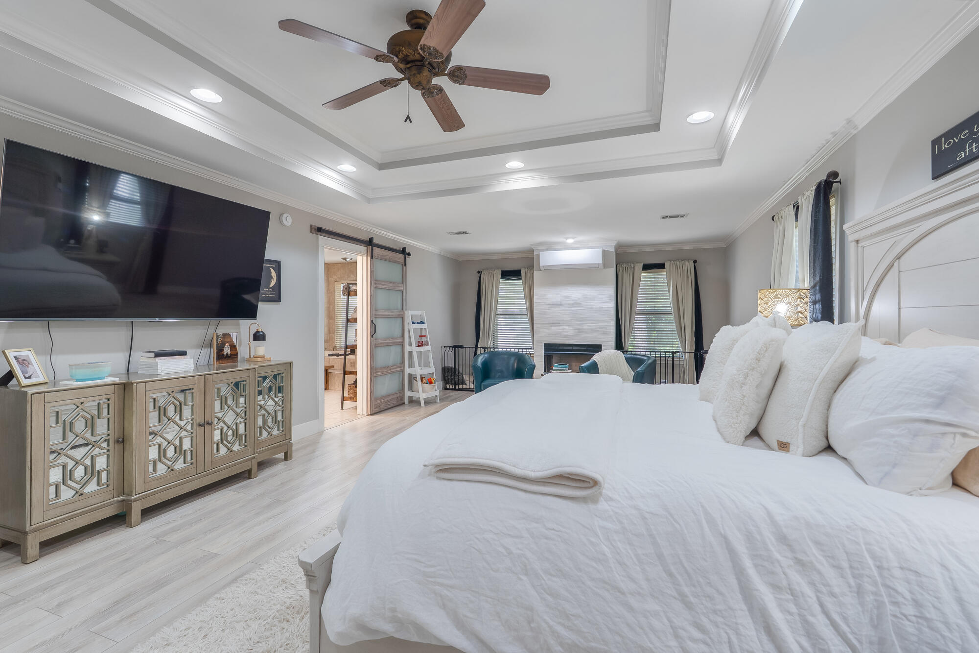 EMERALD BAY BAYWINDS GOLF ESTATES - Residential