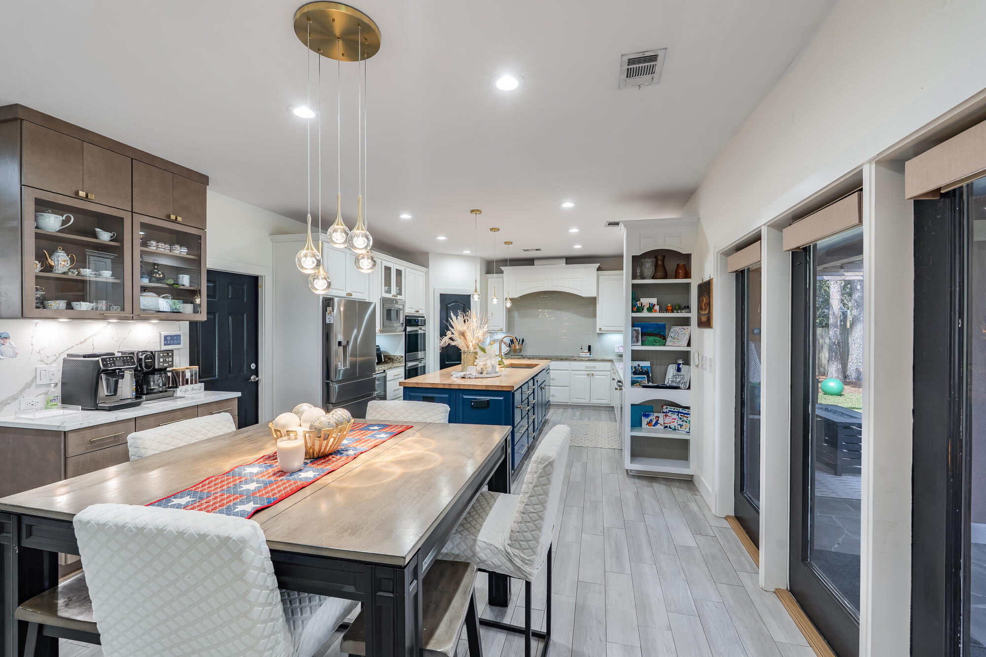 EMERALD BAY BAYWINDS GOLF ESTATES - Residential