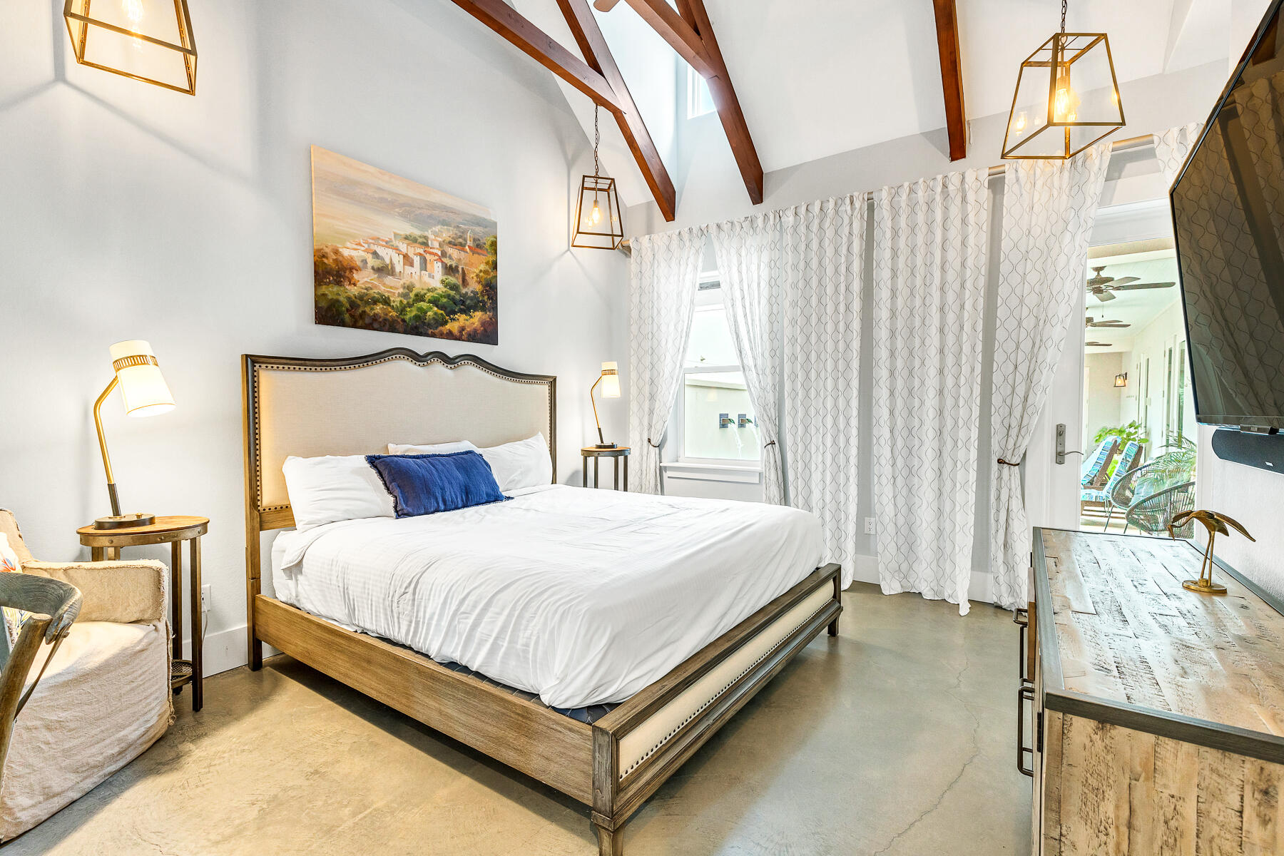 GULF SHORE MANOR-SEAGROVE - Residential