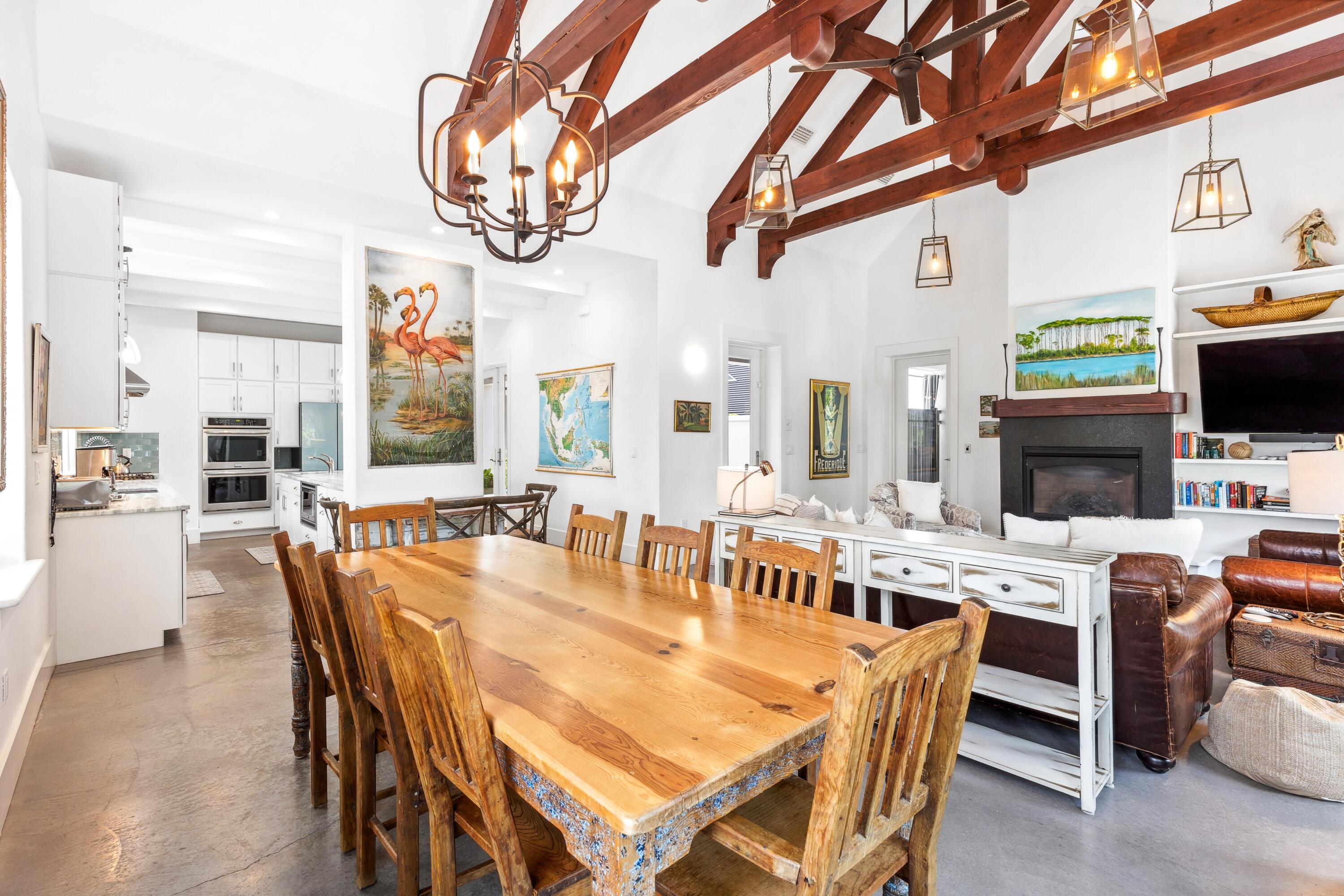 GULF SHORE MANOR-SEAGROVE - Residential