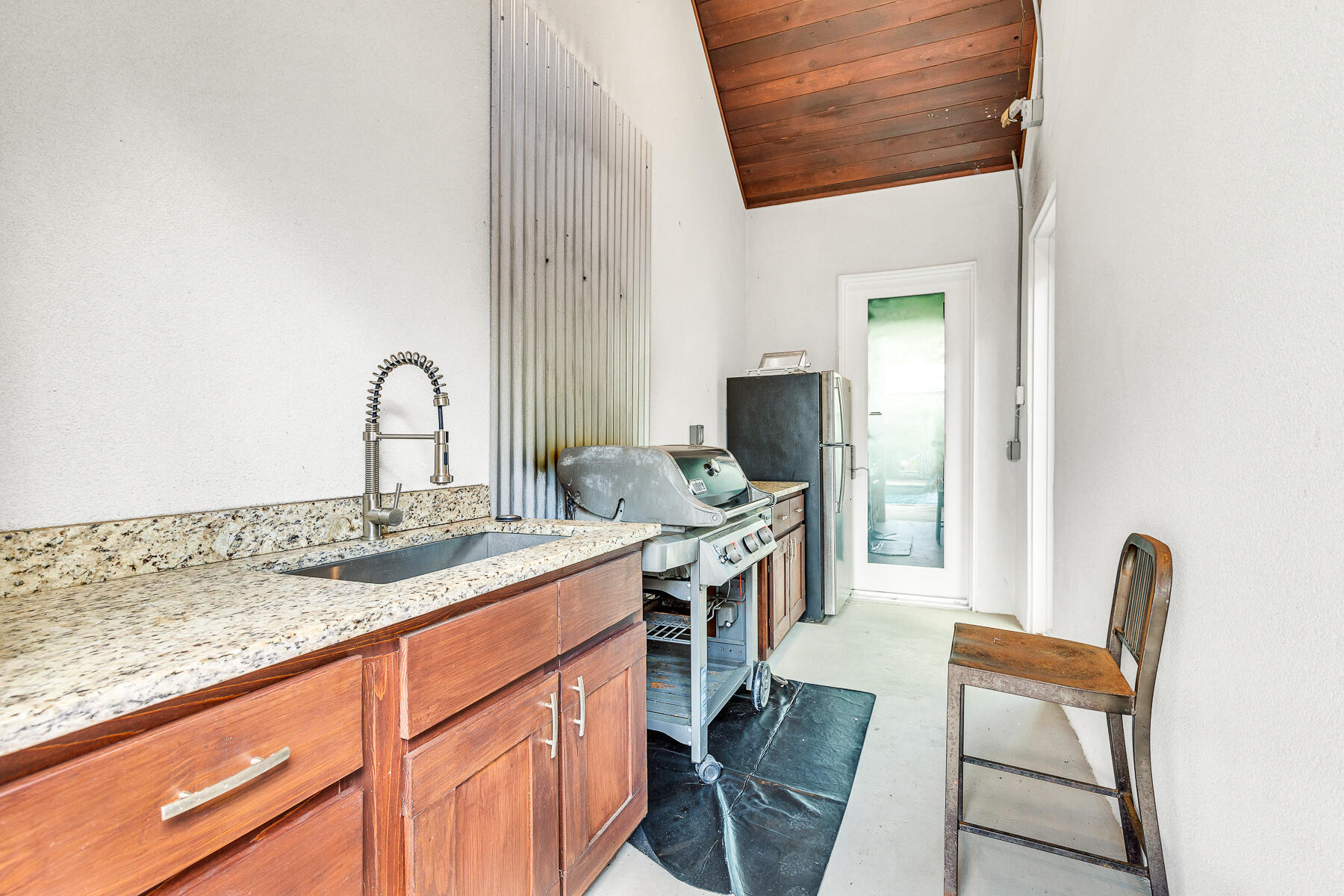 GULF SHORE MANOR-SEAGROVE - Residential