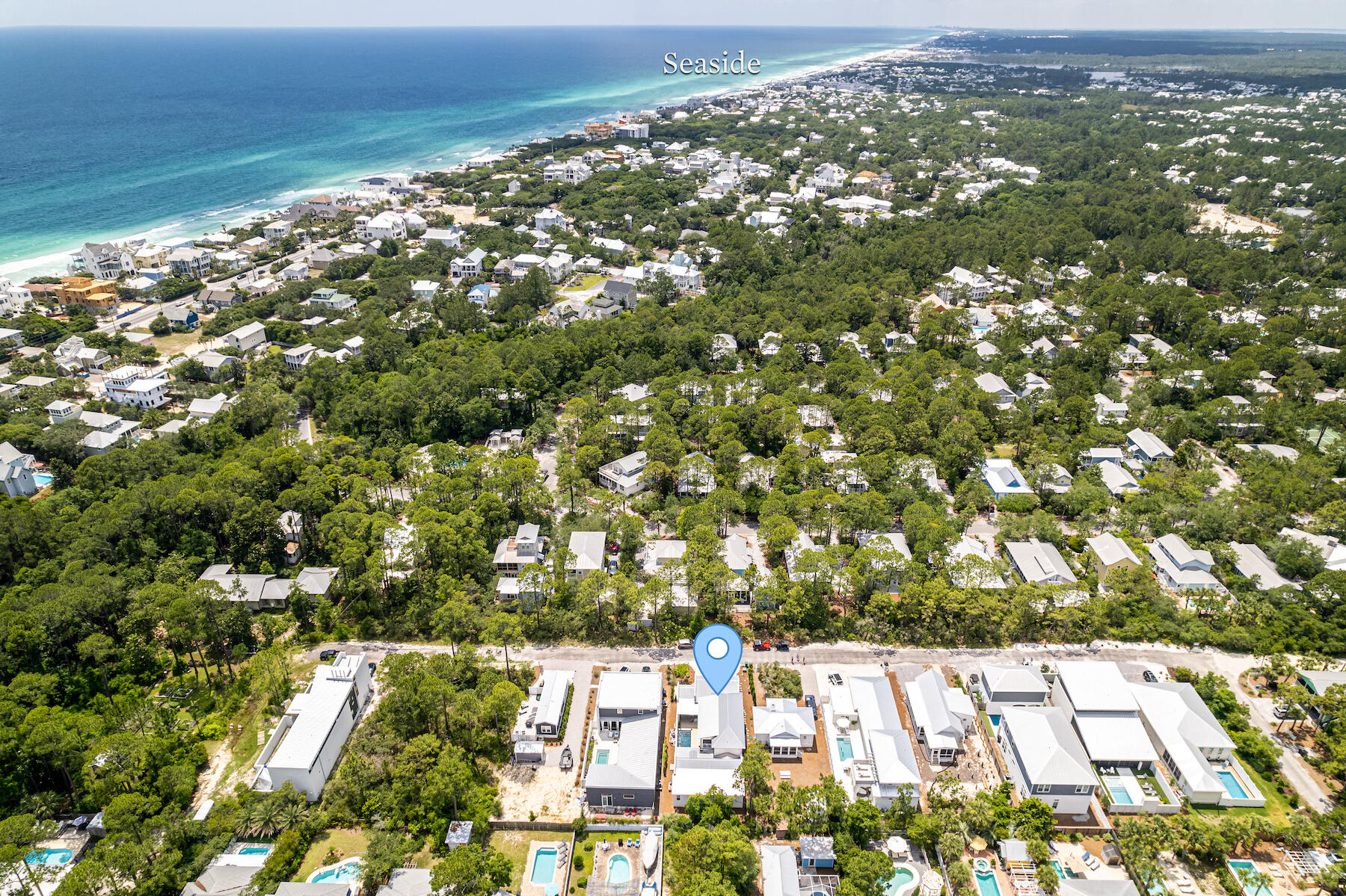 GULF SHORE MANOR-SEAGROVE - Residential