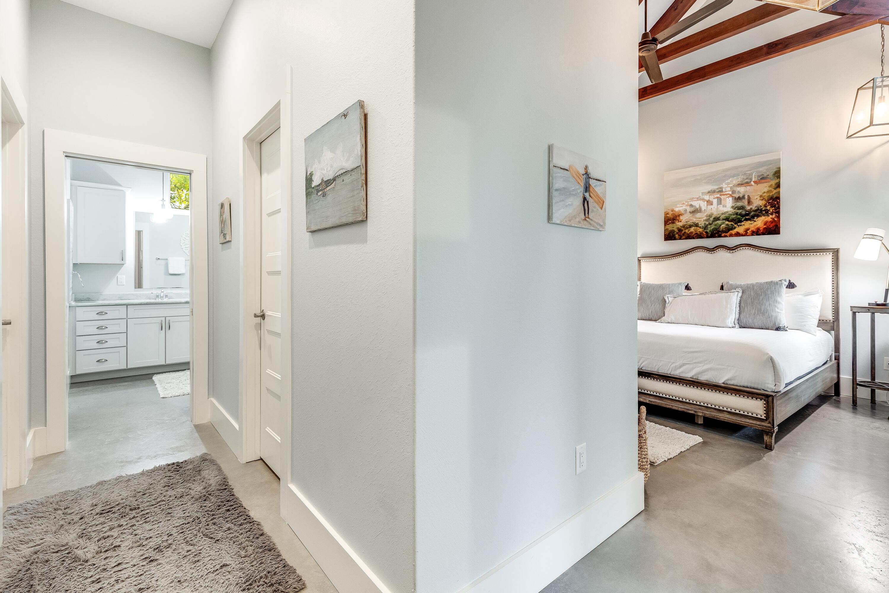 GULF SHORE MANOR-SEAGROVE - Residential