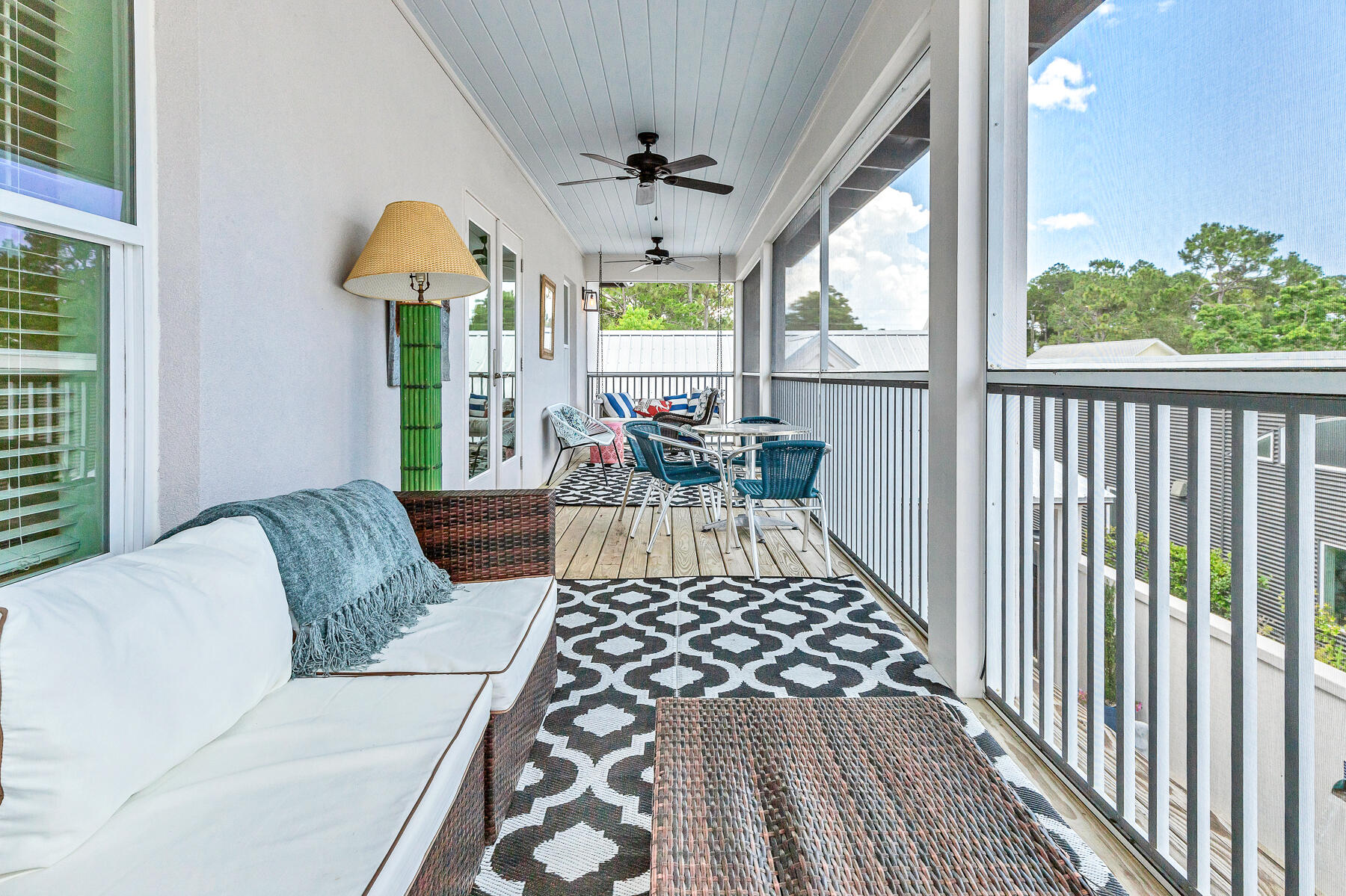 GULF SHORE MANOR-SEAGROVE - Residential