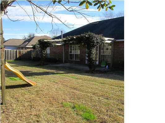 EAGLES LANDING S/D - Residential Lease