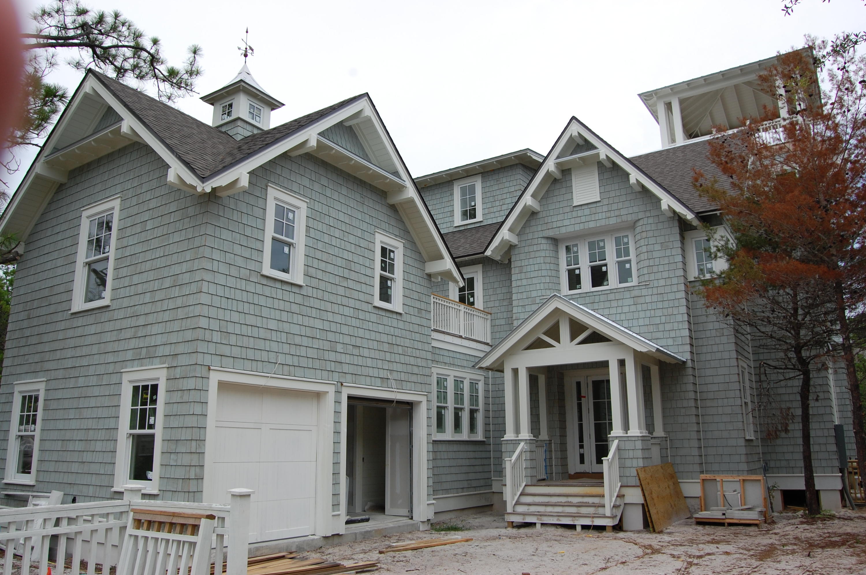 WATERSOUND BEACH PH 2 - Residential