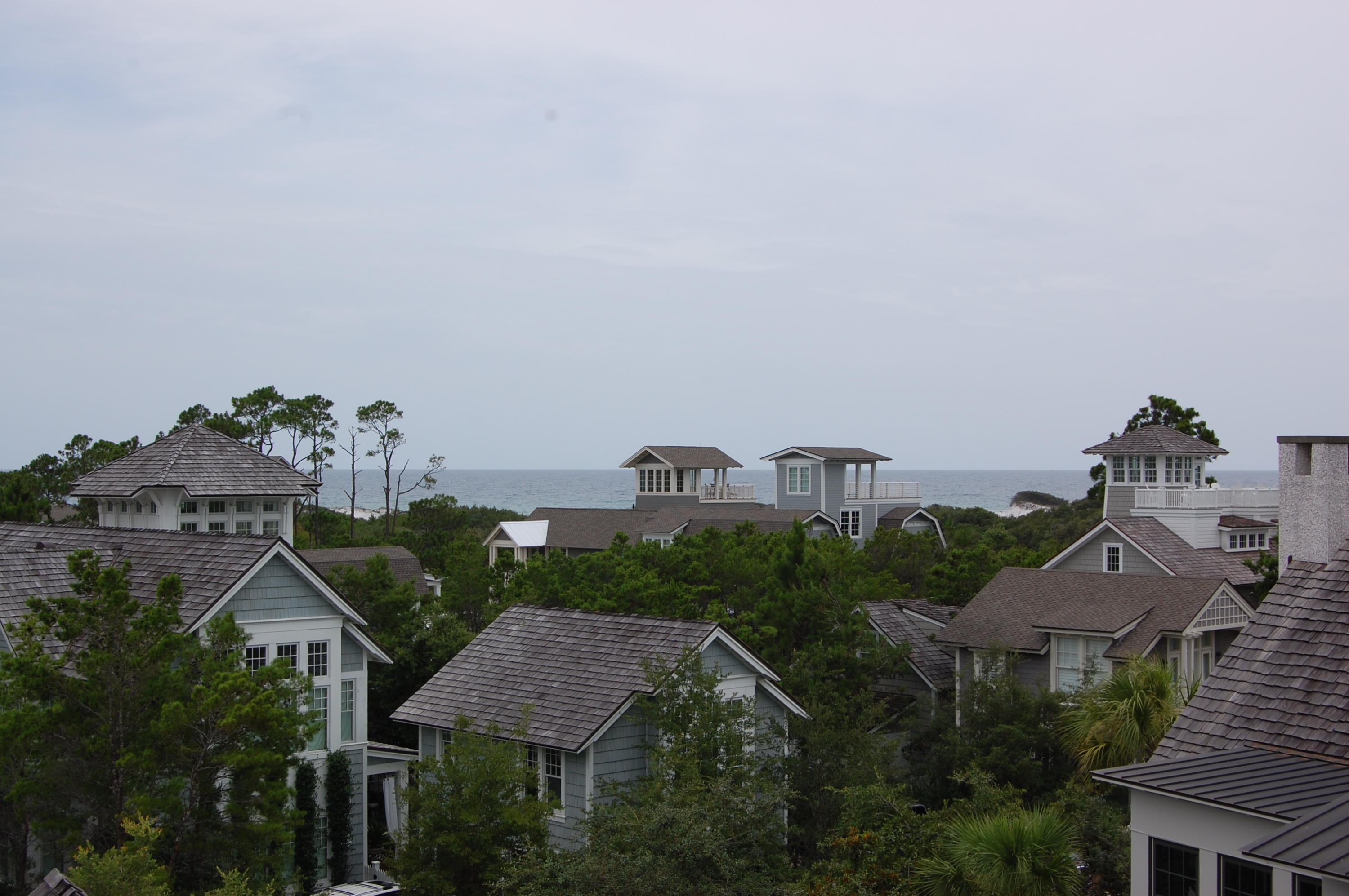 WATERSOUND BEACH PH 2 - Residential