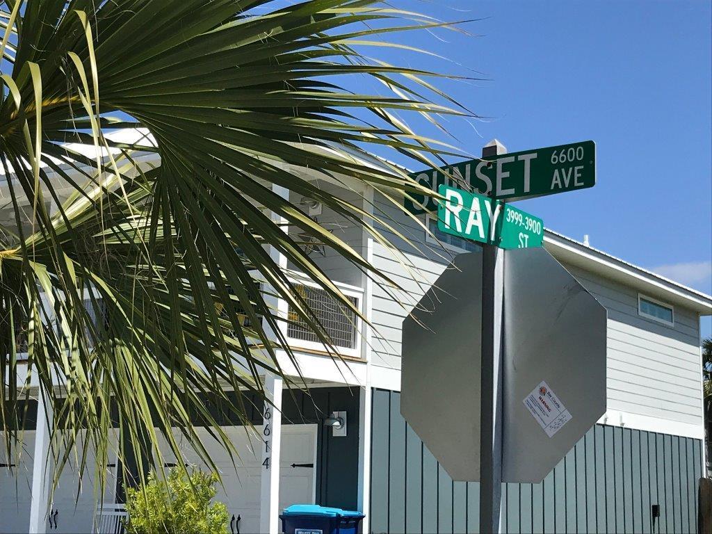 Holiday Beach Unit 7 - Residential