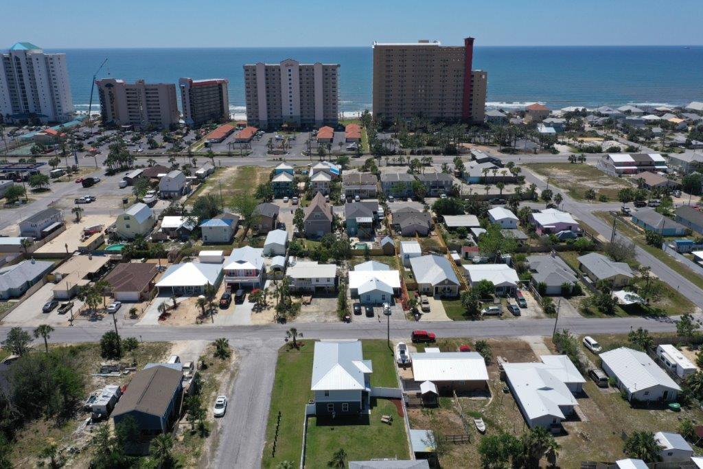 Holiday Beach Unit 7 - Residential