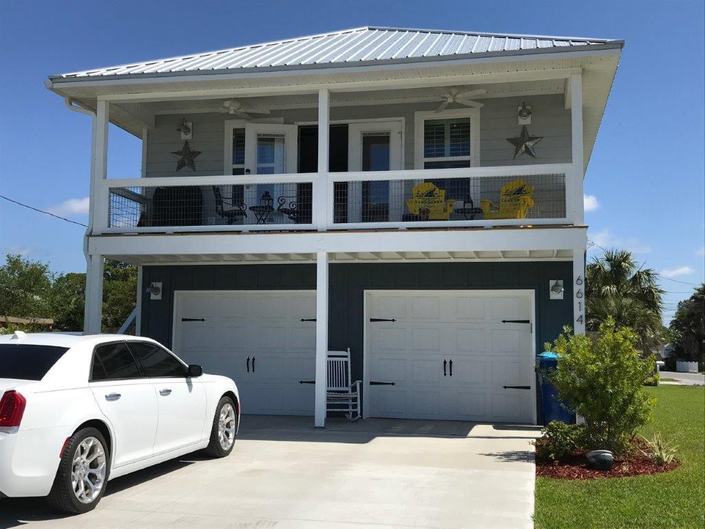 Holiday Beach Unit 7 - Residential