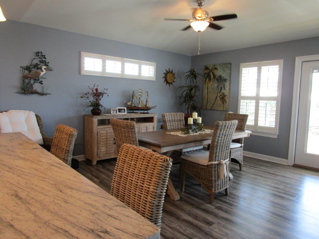 Holiday Beach Unit 7 - Residential