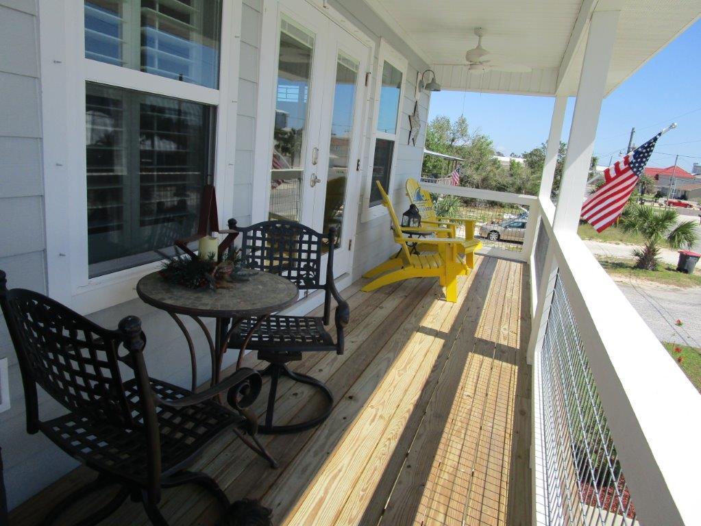 Holiday Beach Unit 7 - Residential