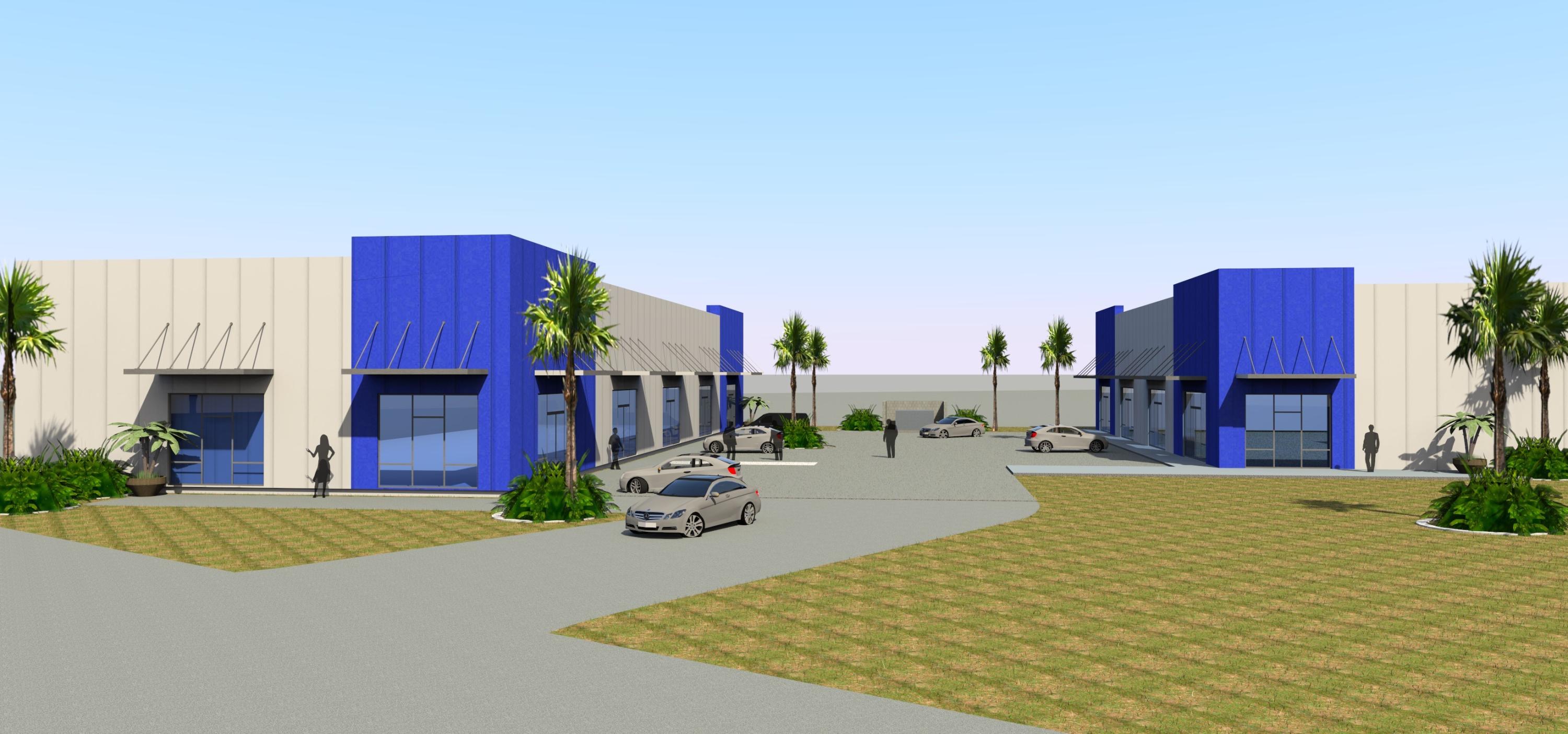 NEW CONSTRUCTION Available January 2019 Flex space at South Walton Commerce Park (Lot 28) across the street from Grayton Beer Company. The complex consist of two buildings with various suites in move-in ready condition (see floor plan). Unit sizing is flexible outside of what is shown on the plans. Suite 1A is 1,364 square feet with HVAC, restroom and slab flooring. Base rent $13.50 per square foot as-is. Base rent and tenant improvements are subject to tenant requirements. Leases are triple net, per which standard base rent excludes property taxes, insurance and common area maintenance. Estimated NNN expenses are $2.37 per square foot. Tenant is responsible for its own utilities.