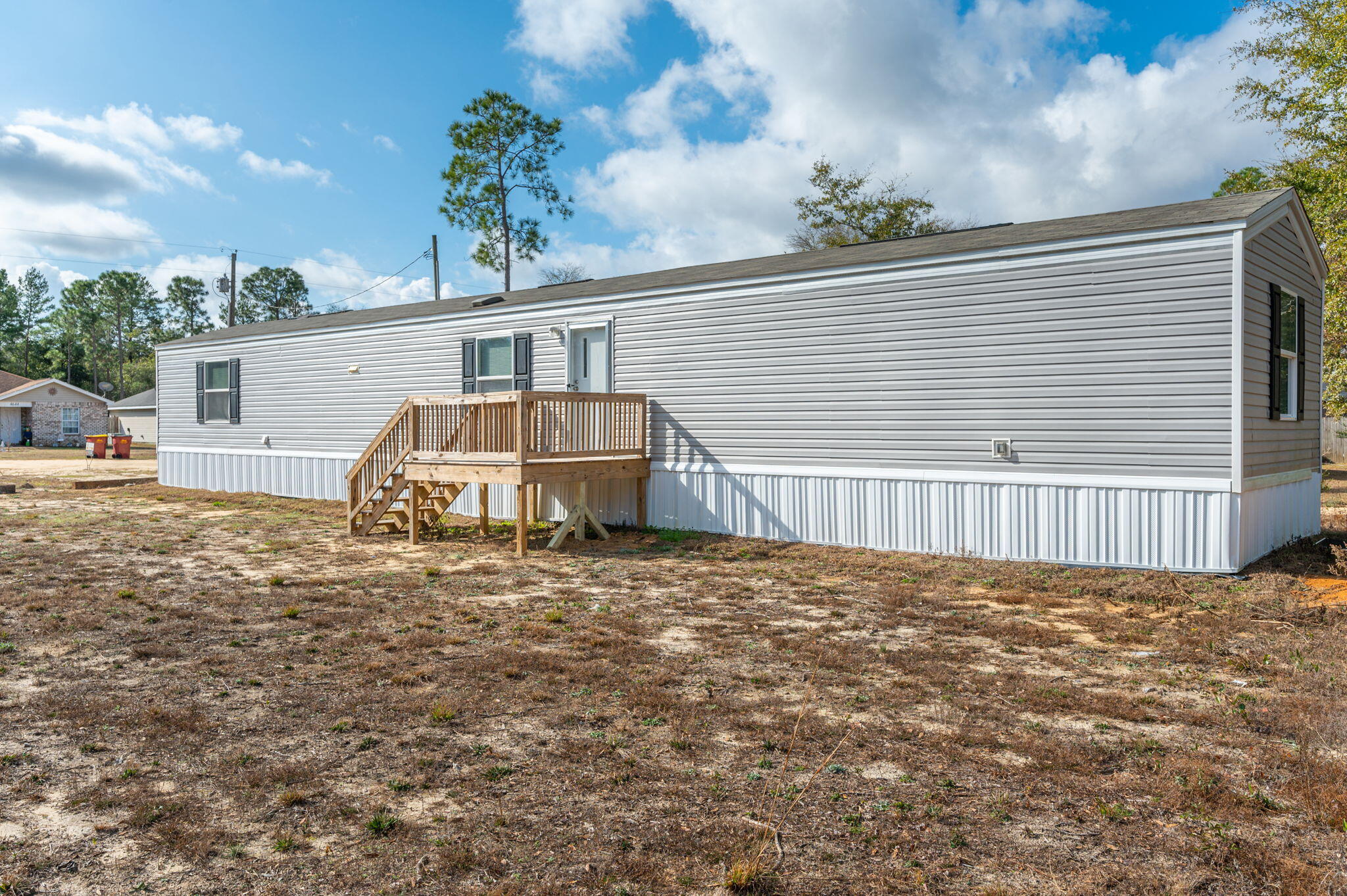 THE PINES S/D LOT 31 BLK 10 - Residential