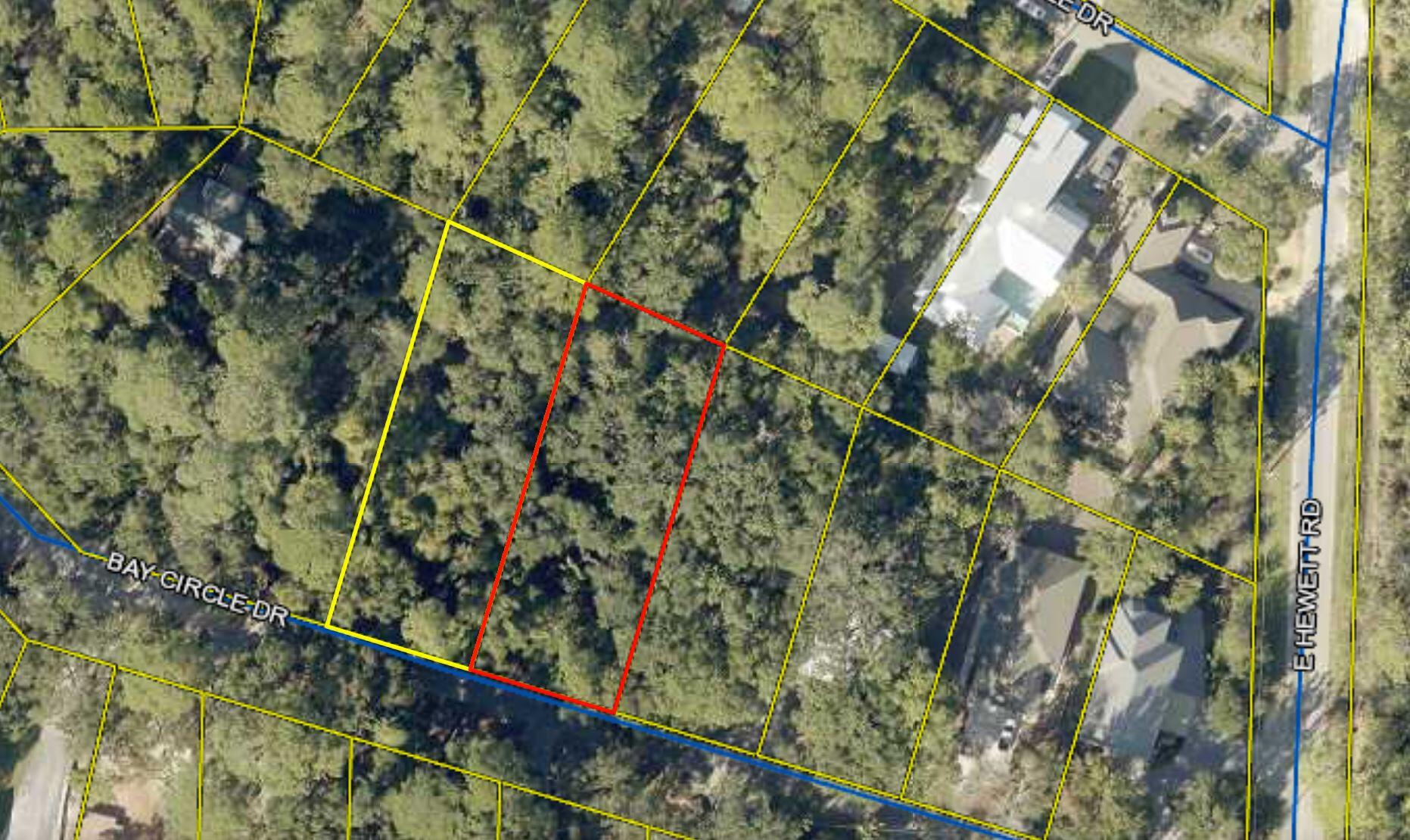 SANTA ROSA BEACH ESTATES - Land