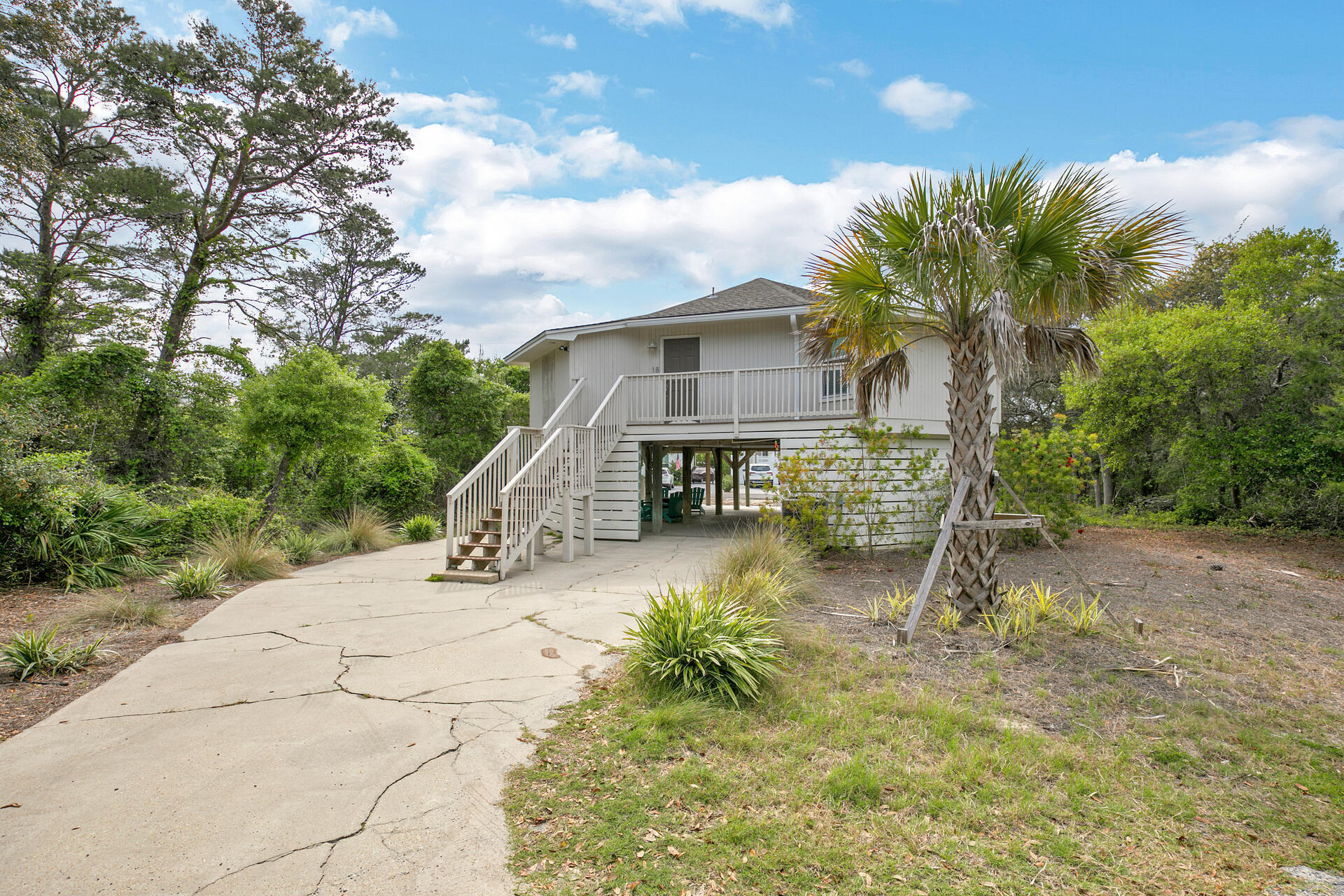 BLUE MOUNTAIN BEACH - Residential