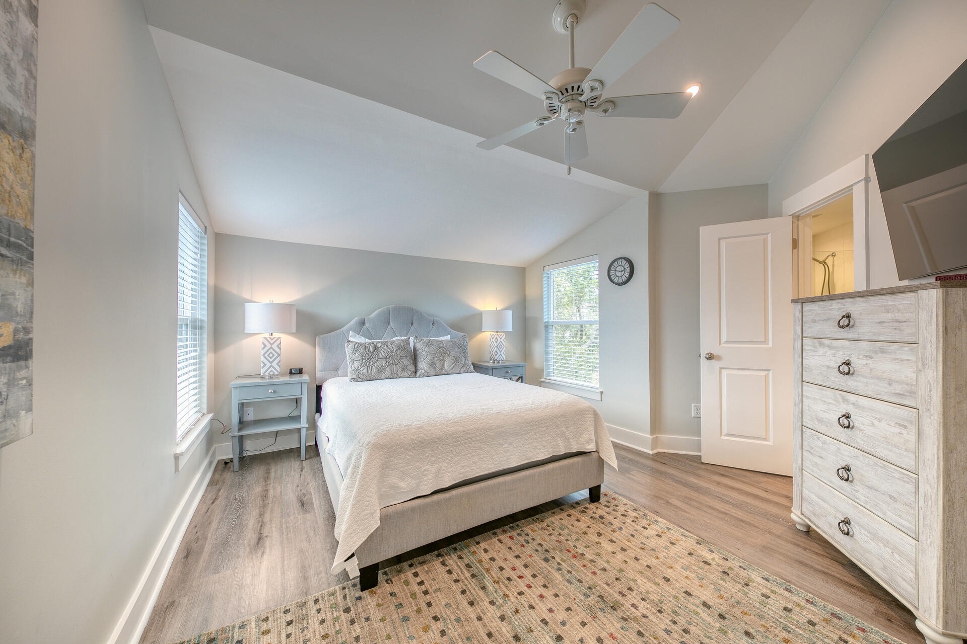 BLUE MOUNTAIN BEACH - Residential