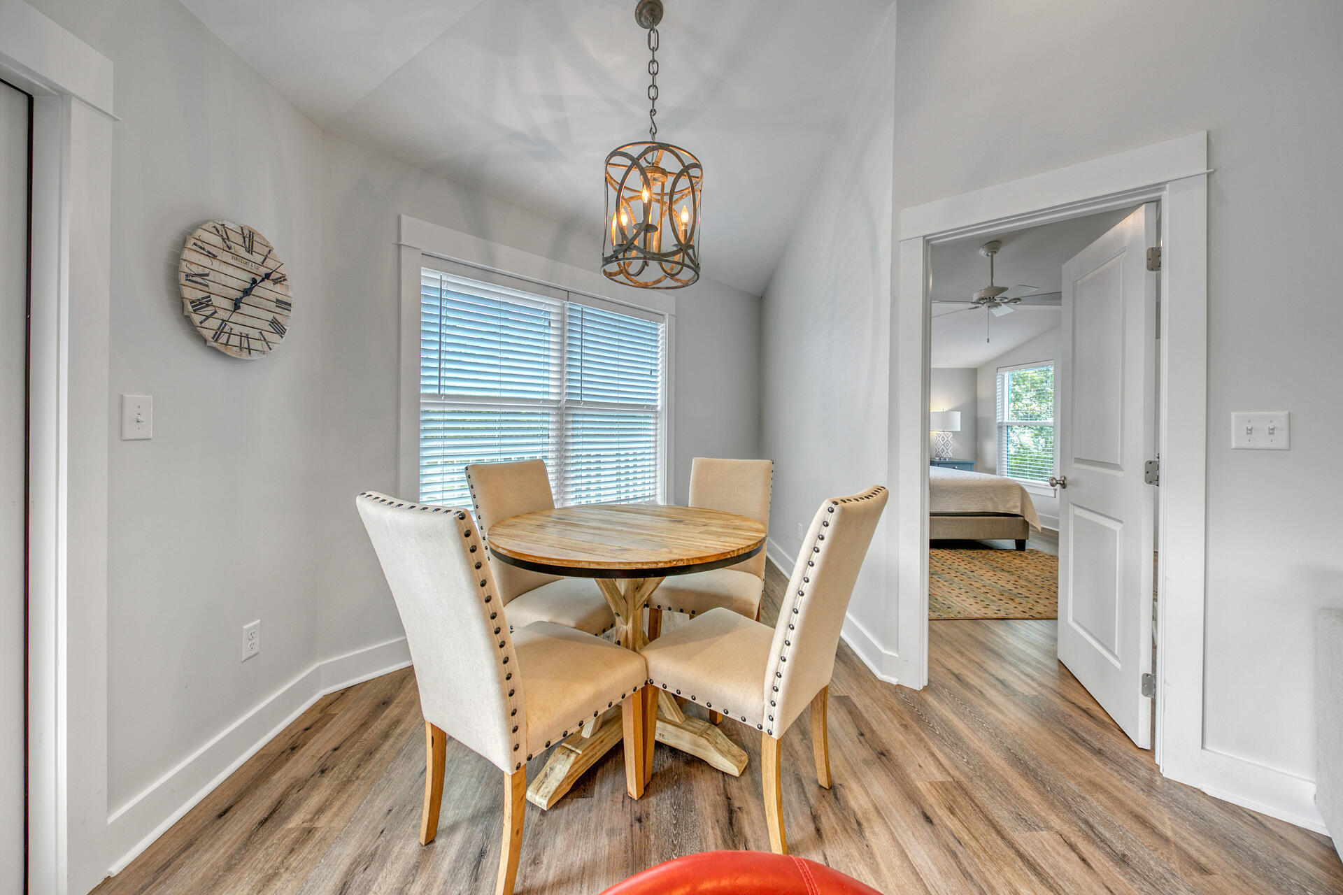 BLUE MOUNTAIN BEACH - Residential