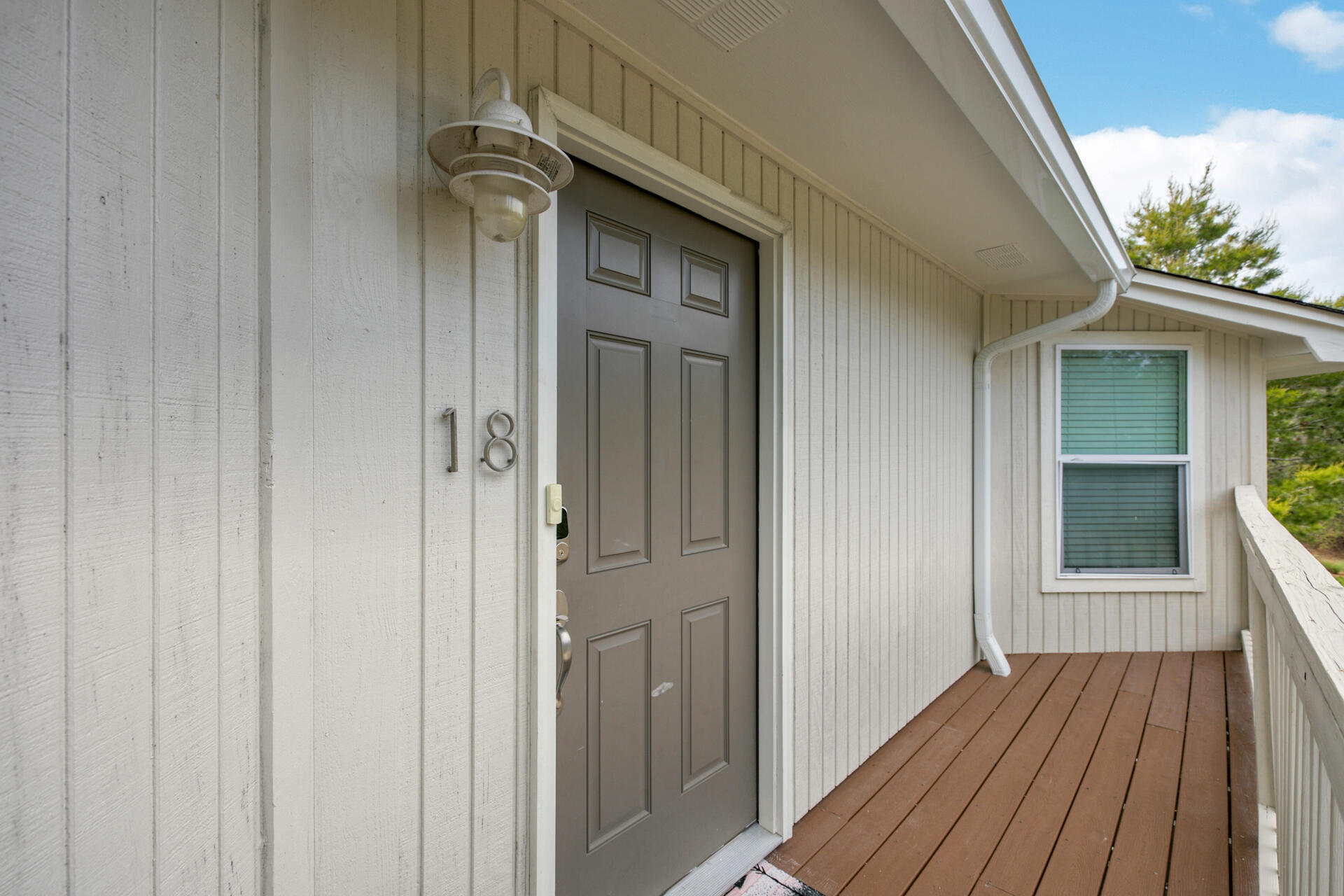 BLUE MOUNTAIN BEACH - Residential