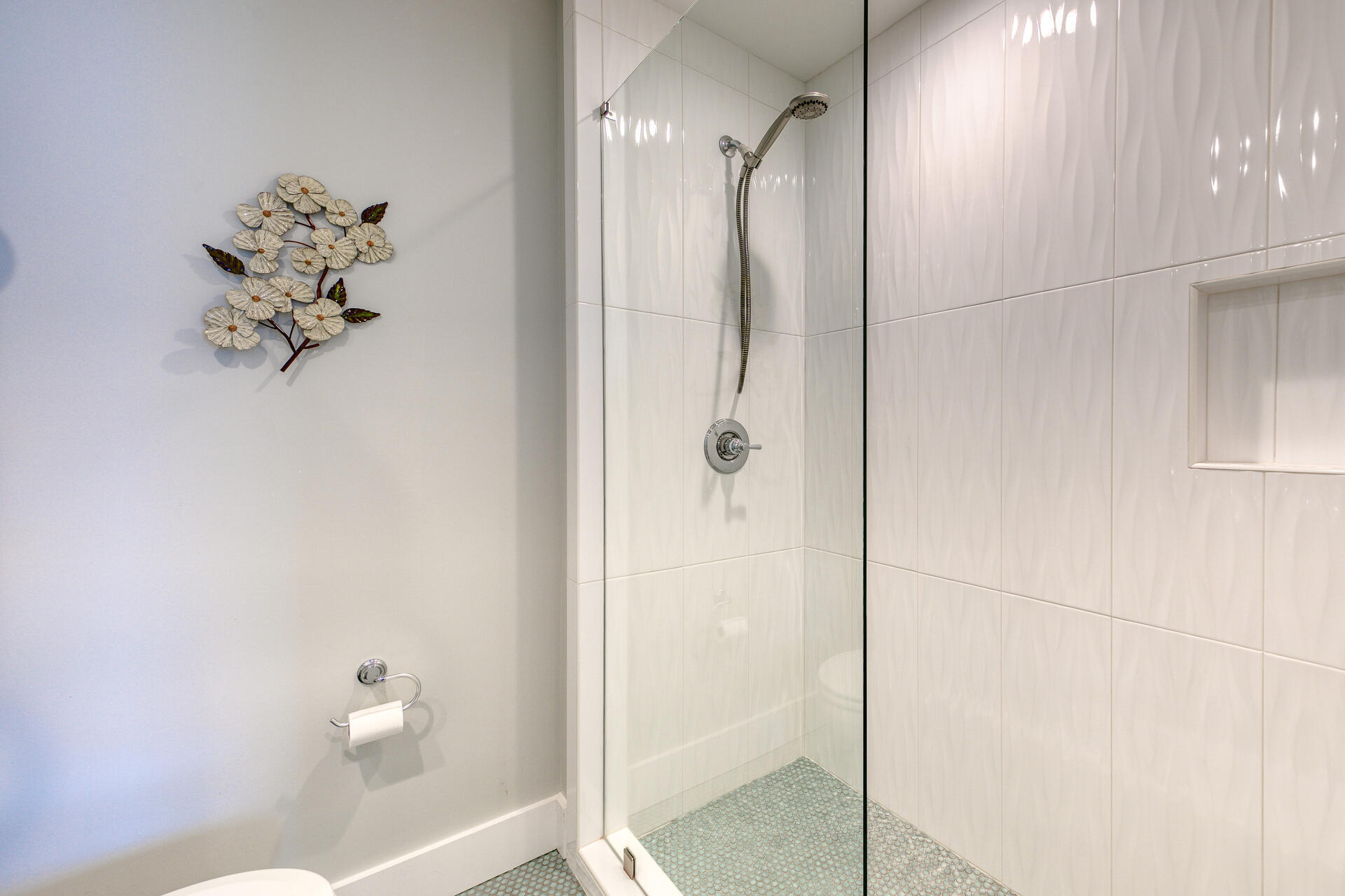 BLUE MOUNTAIN BEACH - Residential