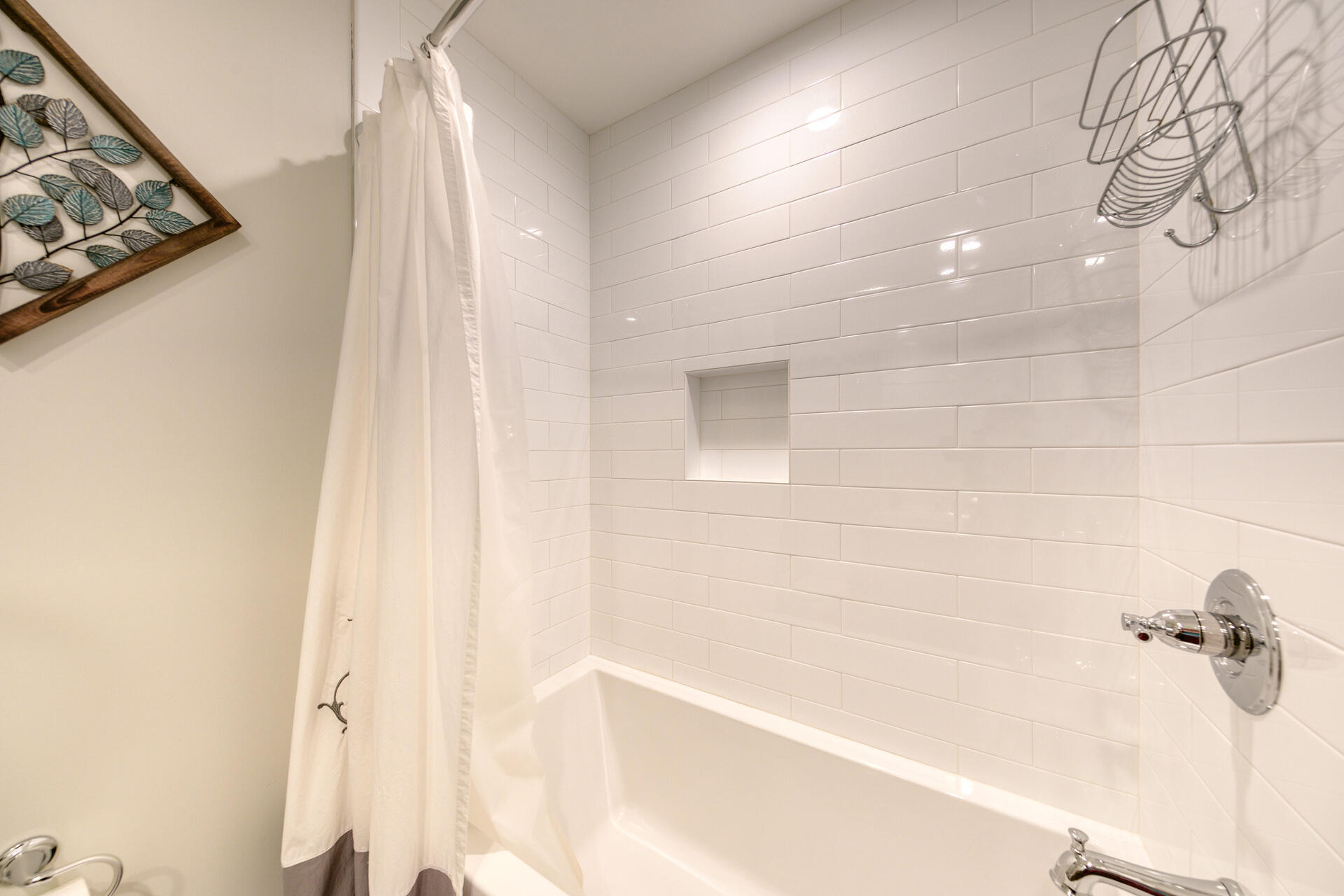 BLUE MOUNTAIN BEACH - Residential