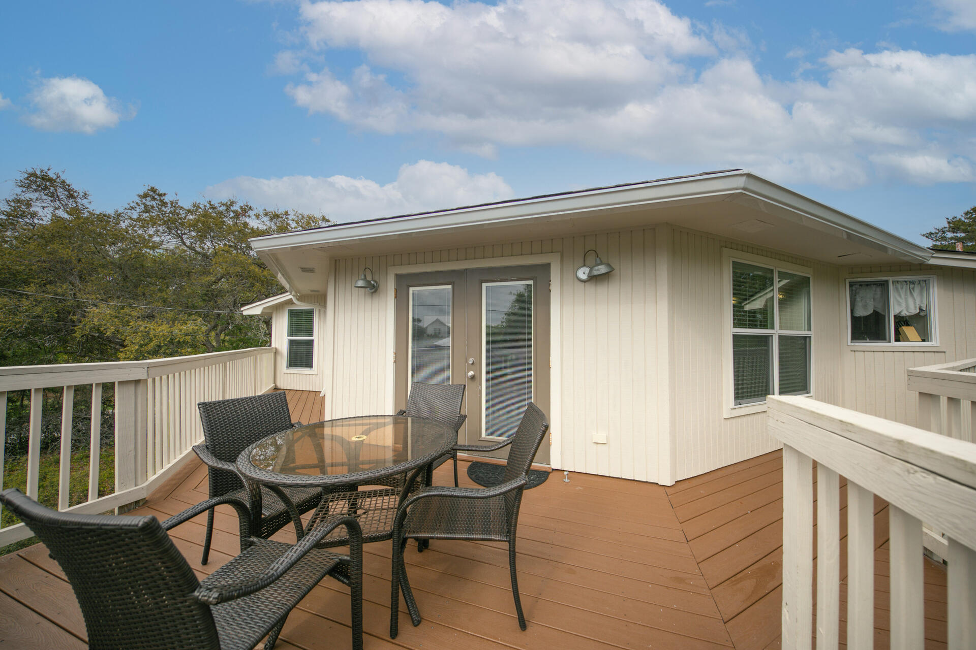 BLUE MOUNTAIN BEACH - Residential