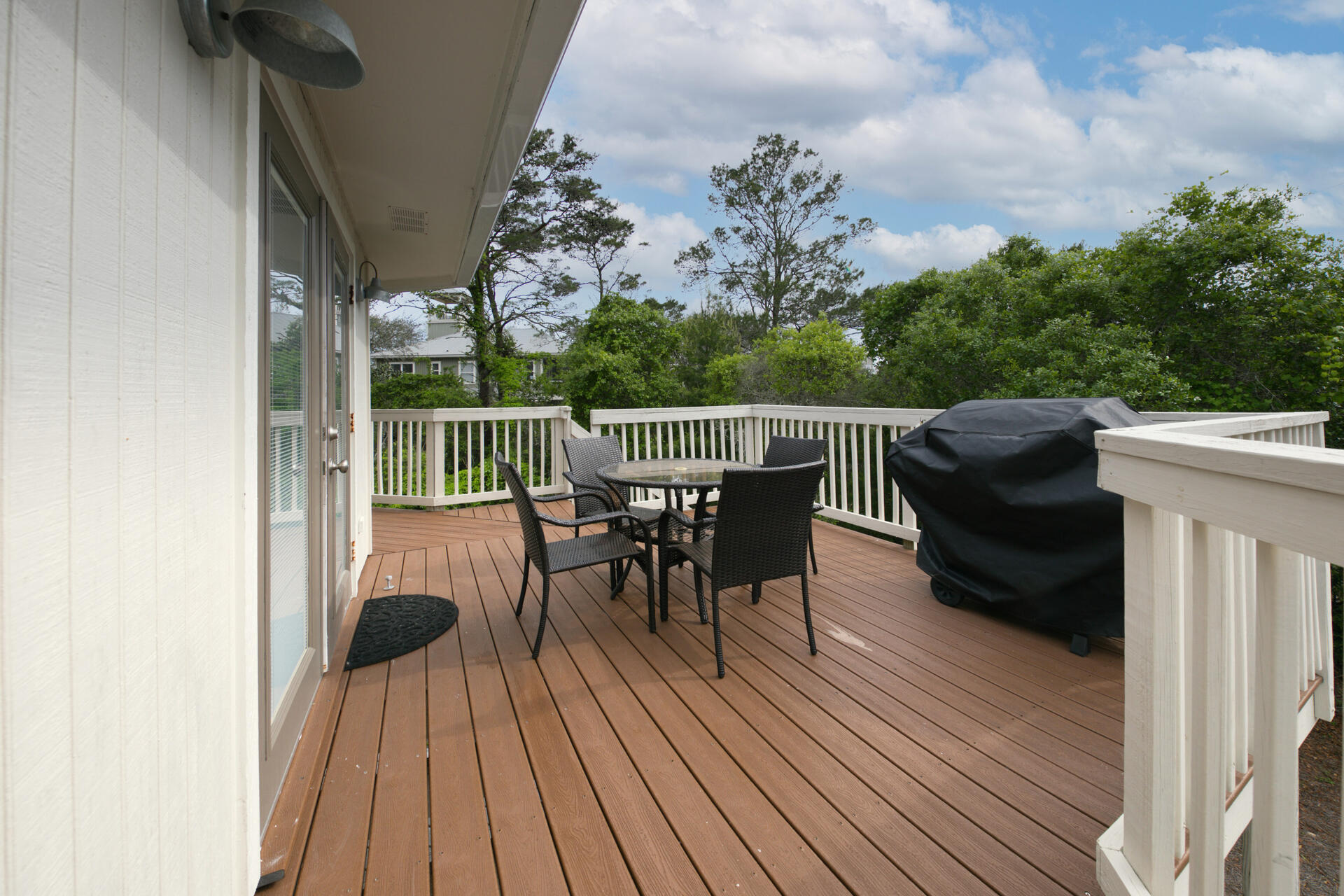 BLUE MOUNTAIN BEACH - Residential