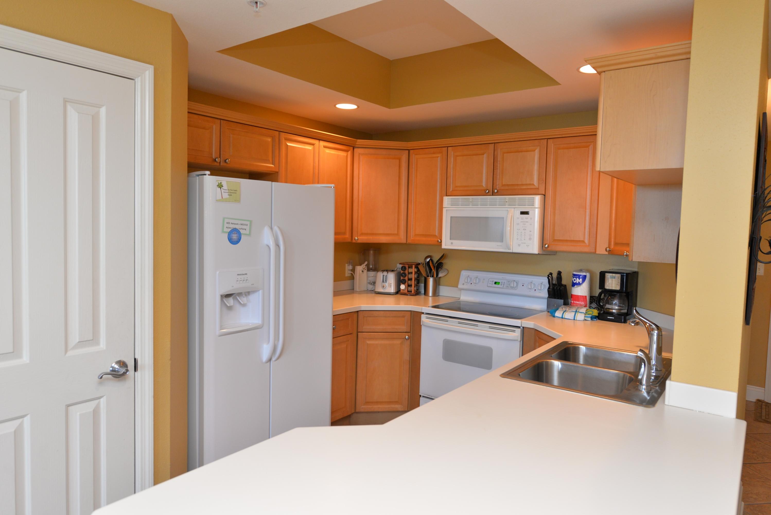 MEDITERRANEA - Residential